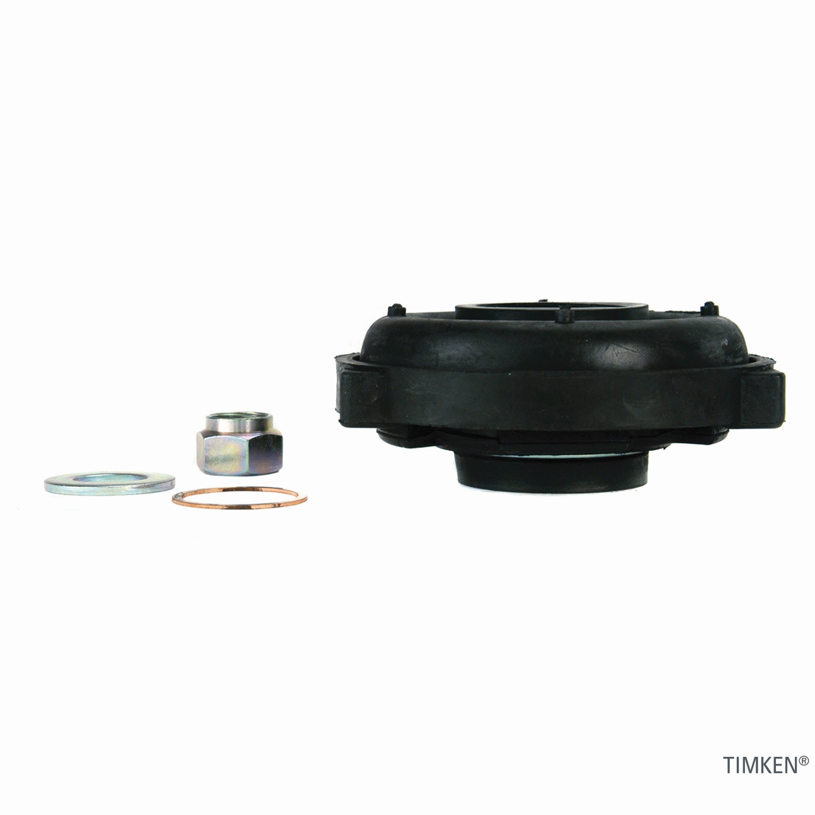 Timken HB13 Driveline Center Support Bearing - Image 4