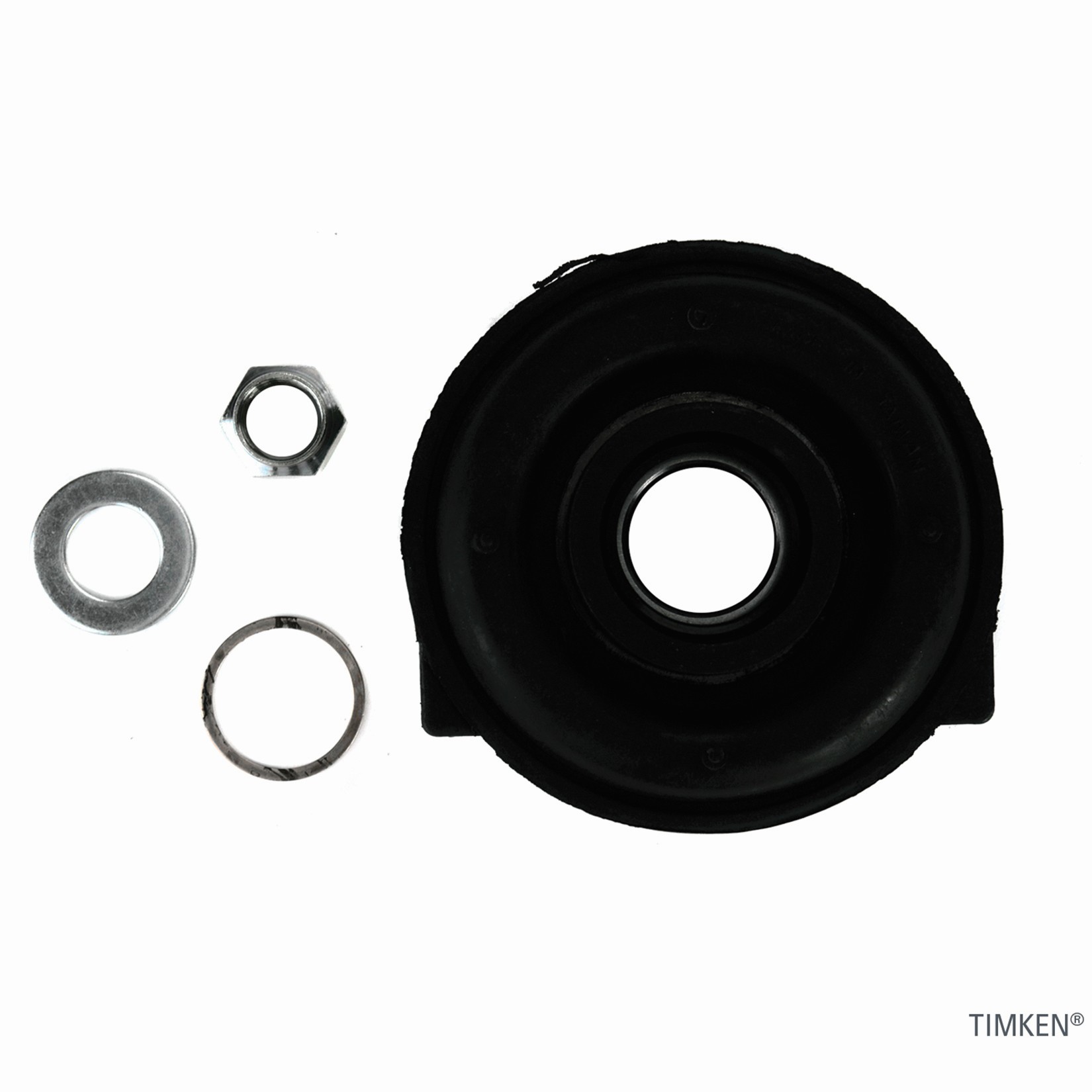 Timken HB13 Driveline Center Support Bearing - Image 5