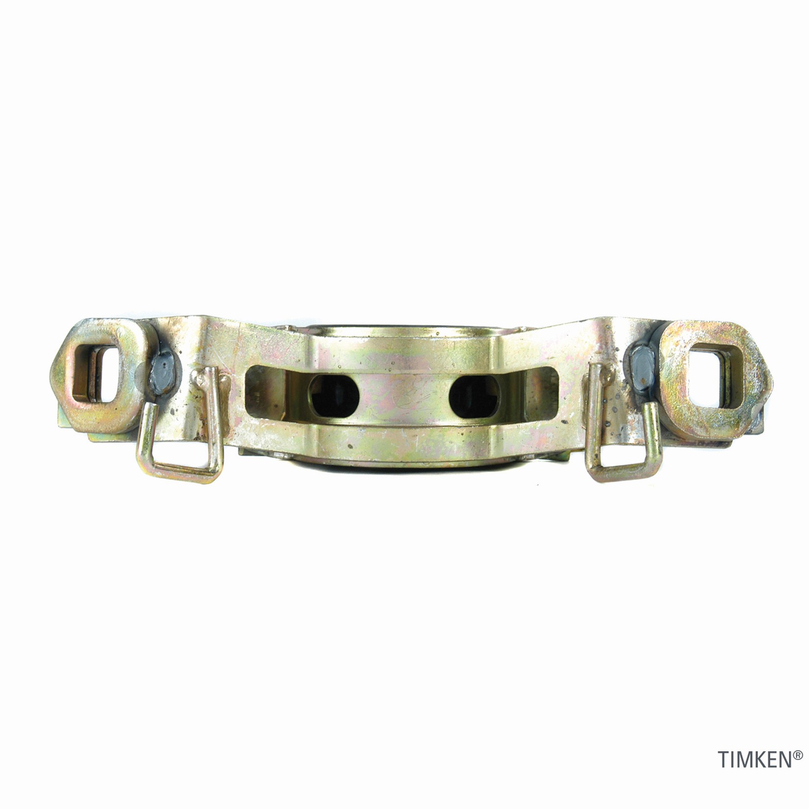 Timken HB17 Driveline Center Support Bearing - Image 4