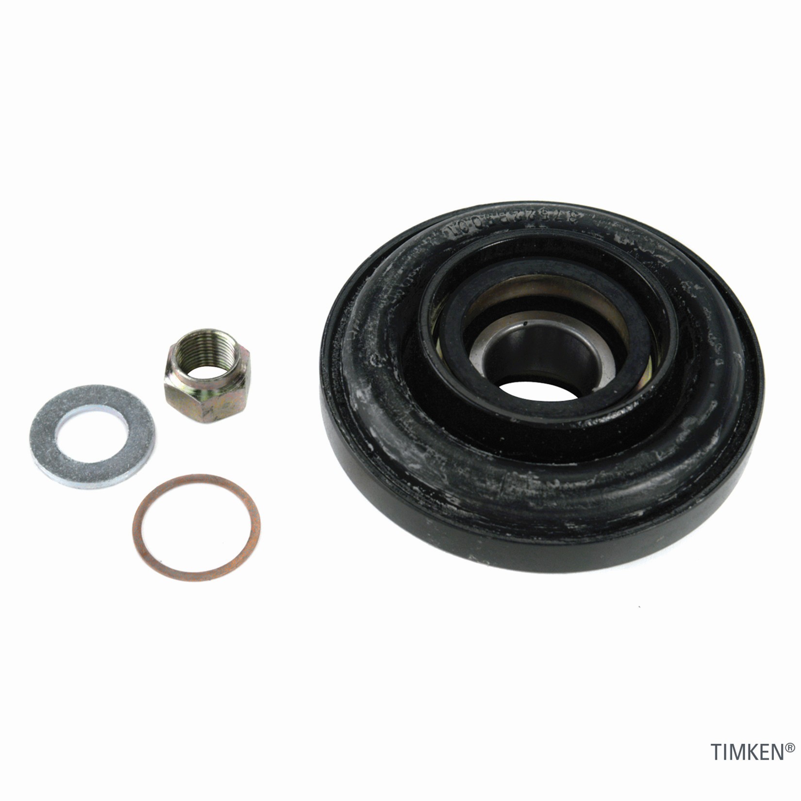 Timken HB18 Driveline Center Support Bearing