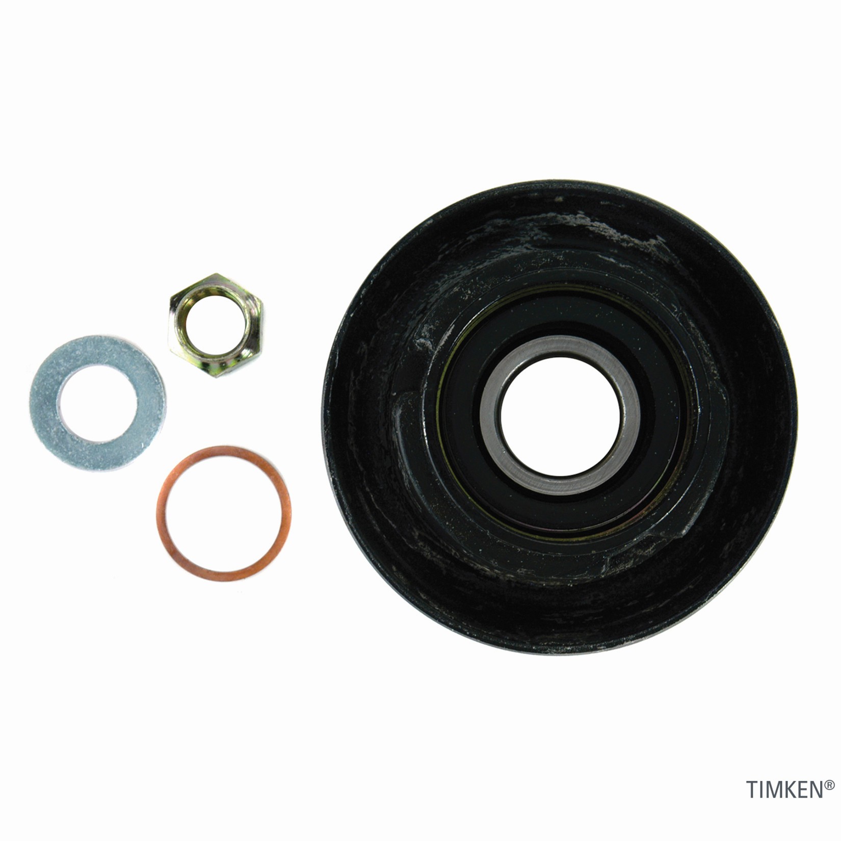 Timken HB18 Driveline Center Support Bearing - Image 2