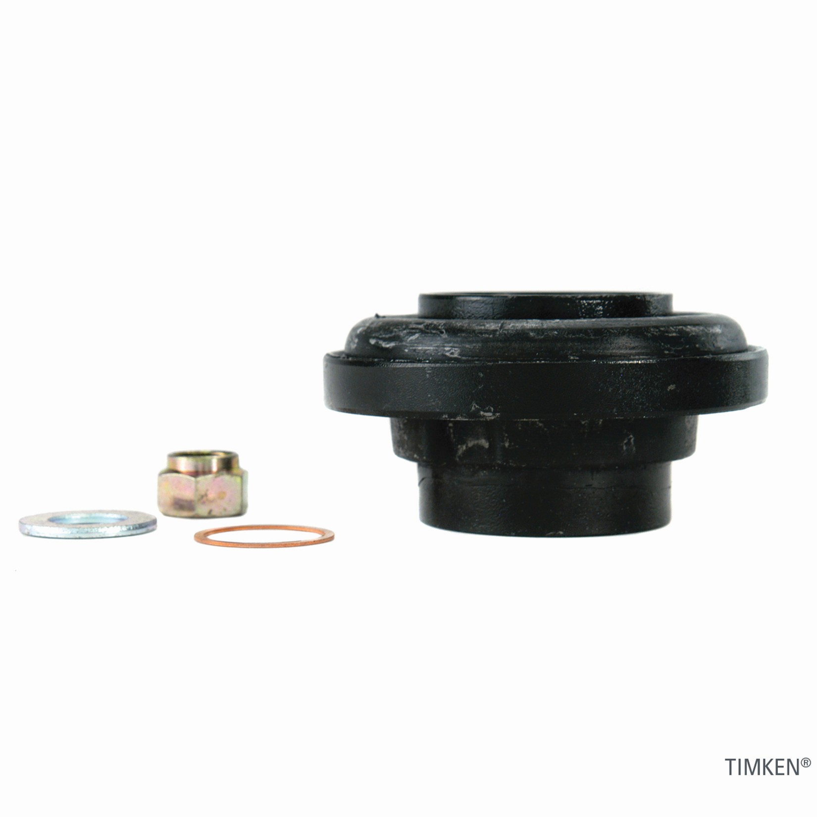 Timken HB18 Driveline Center Support Bearing - Image 4