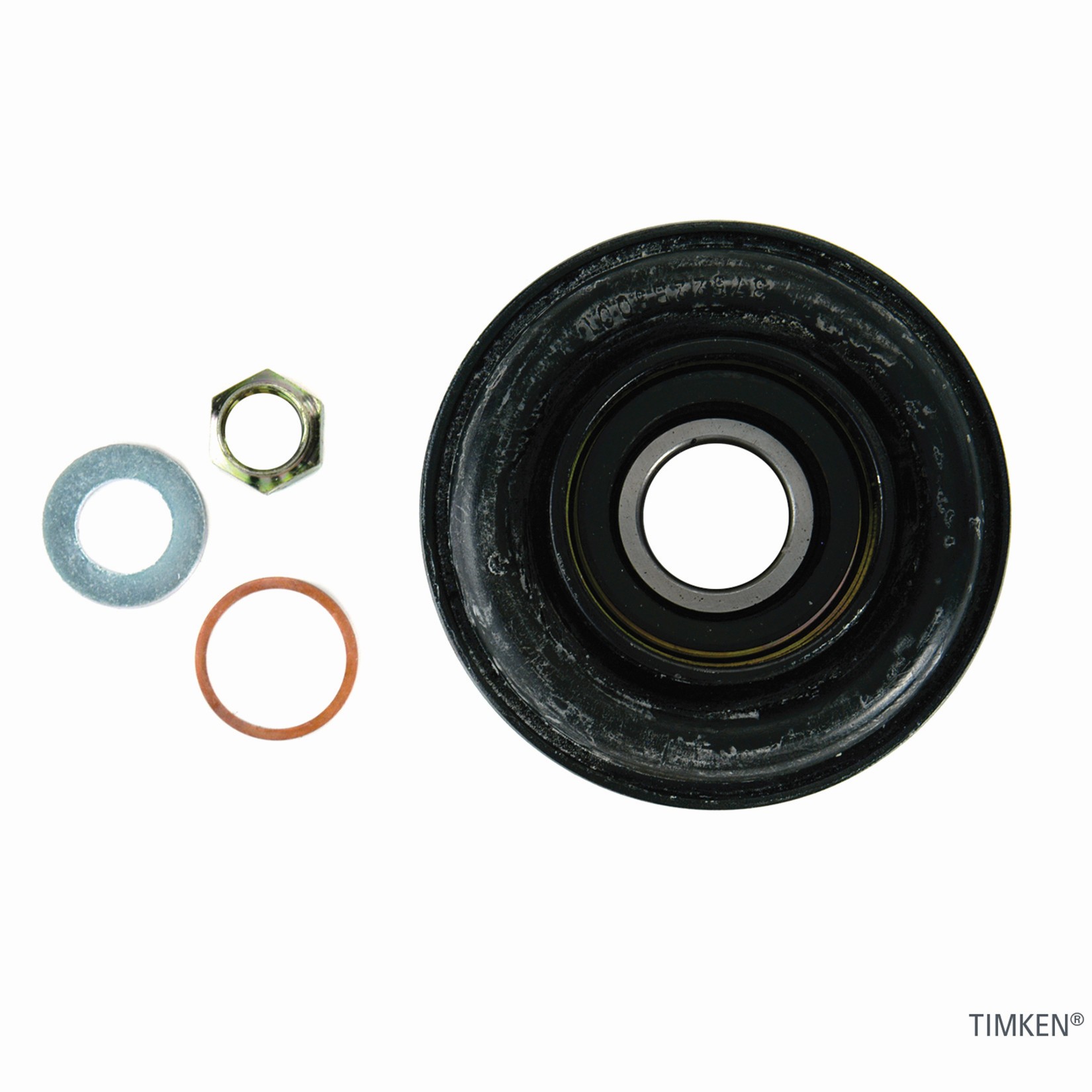 Timken HB18 Driveline Center Support Bearing - Image 5