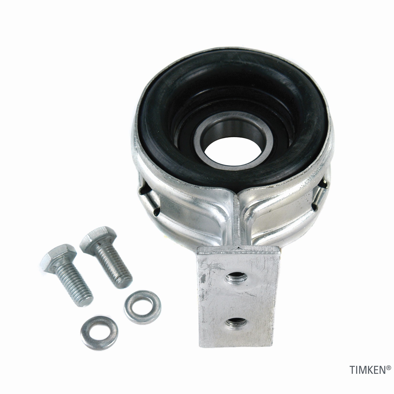 Timken HB206FF Driveline Center Support Bearing