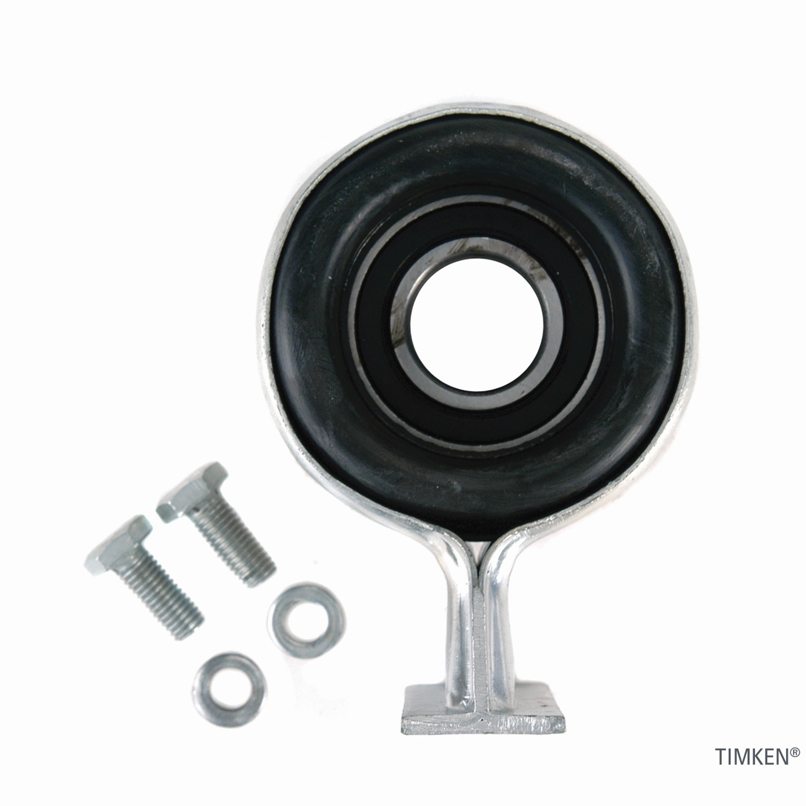 Timken HB206FF Driveline Center Support Bearing - Image 2