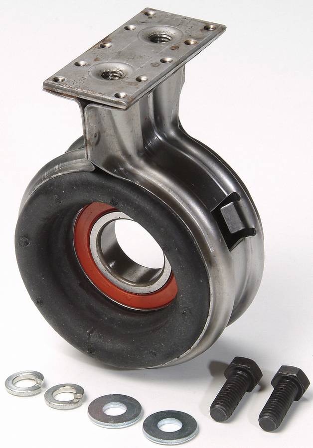 Timken HB206FF Driveline Center Support Bearing - Image 3