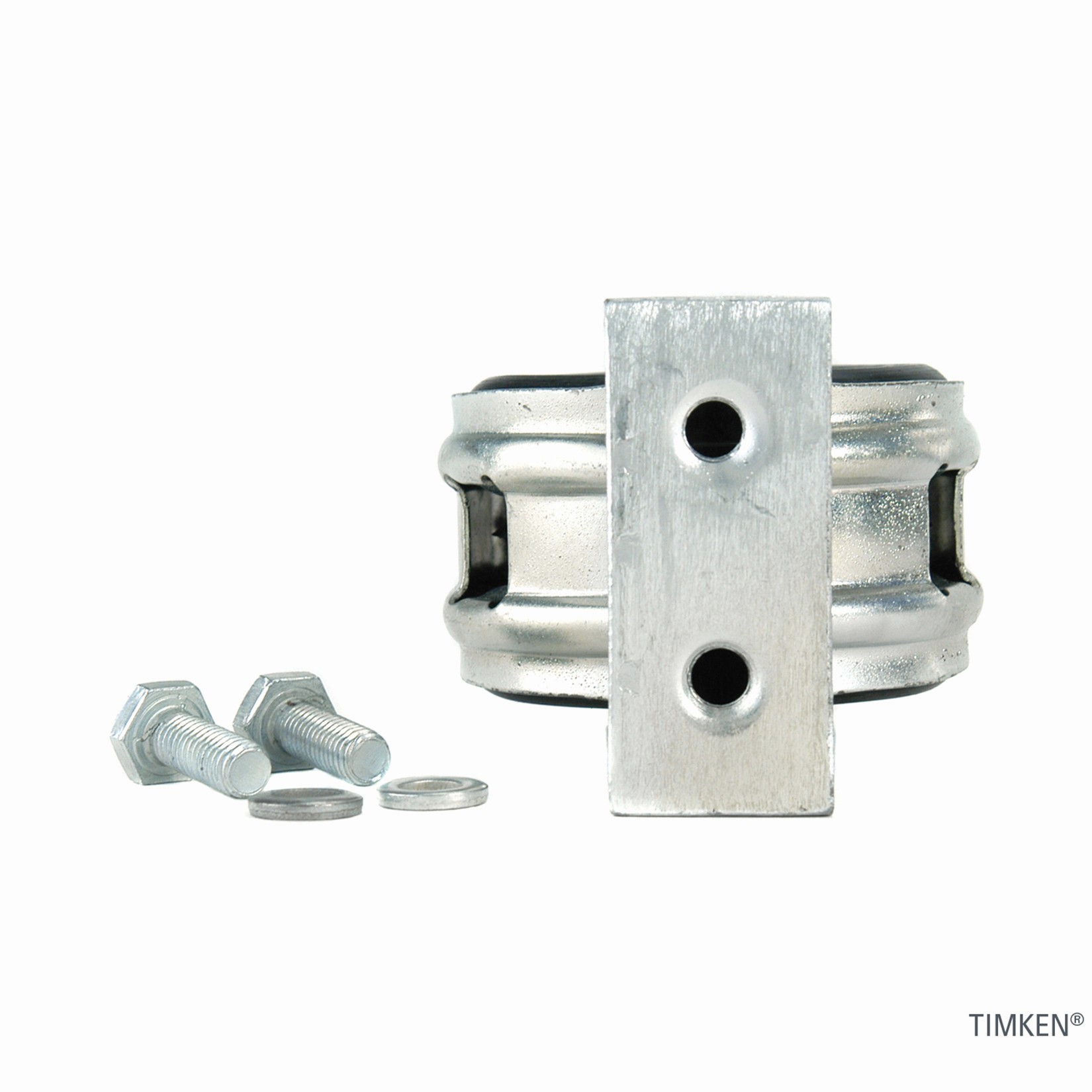Timken HB206FF Driveline Center Support Bearing - Image 4