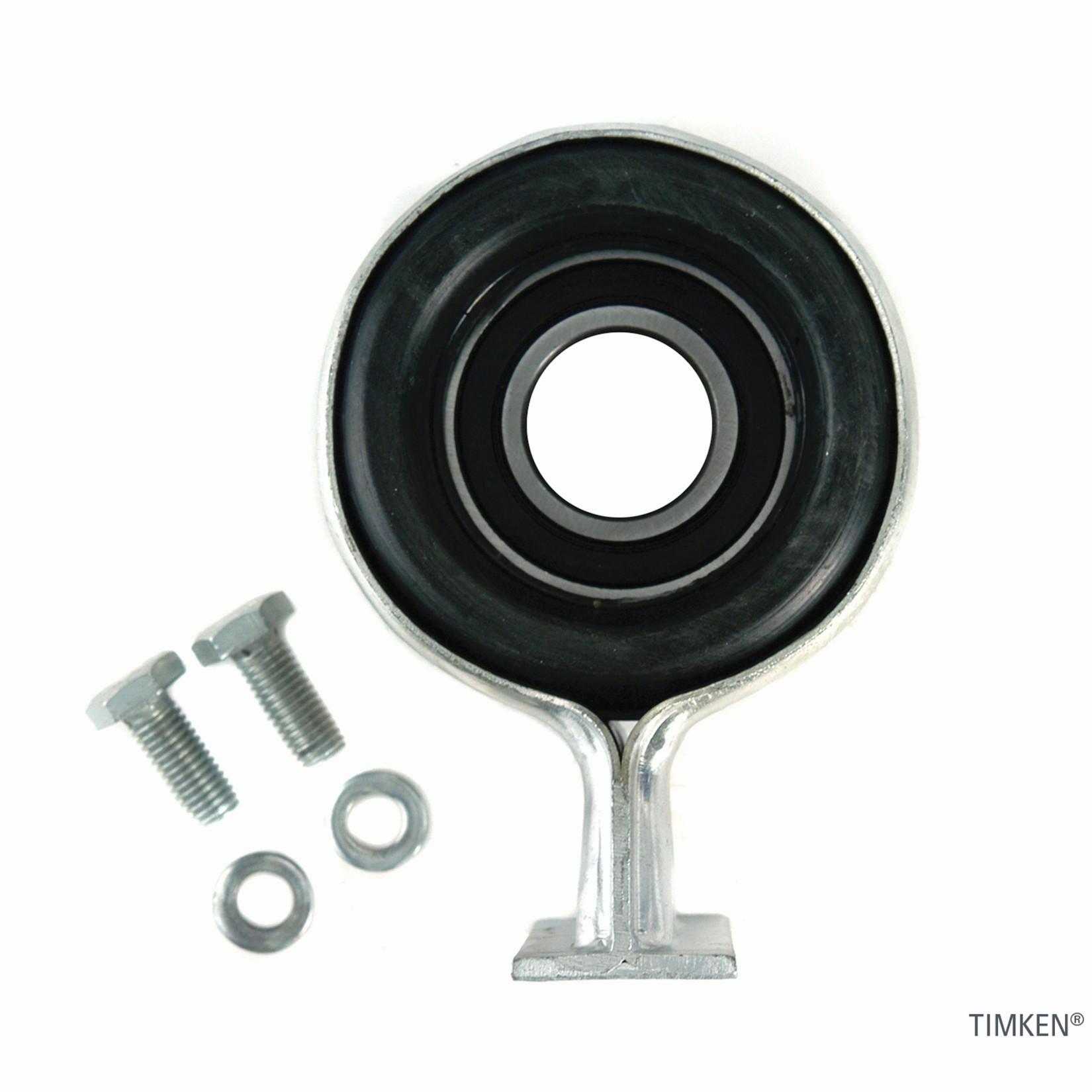 Timken HB206FF Driveline Center Support Bearing - Image 5