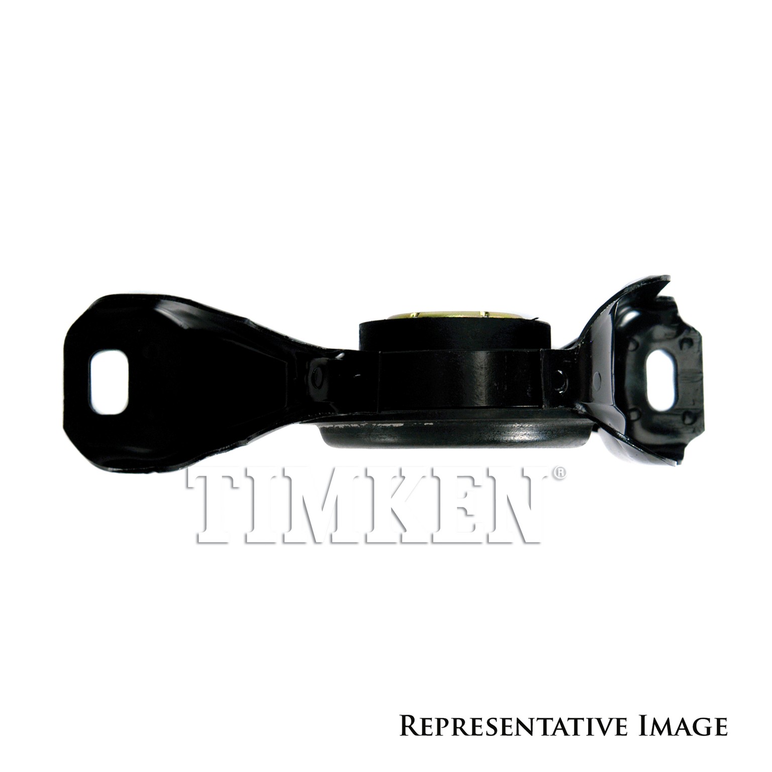 Timken HB3031 Driveline Center Support Bearing - Image 4