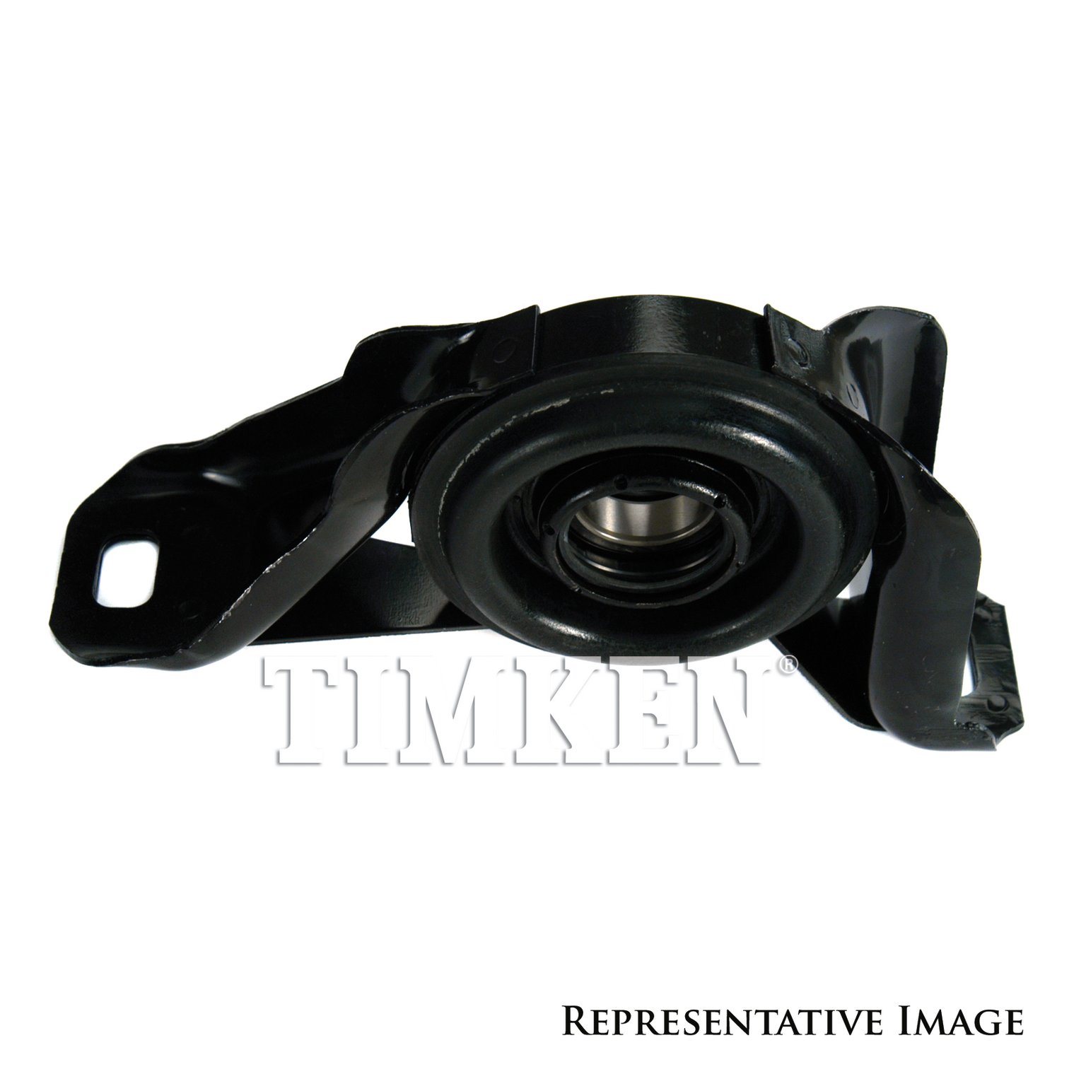Timken HB3031 Driveline Center Support Bearing - Image 5
