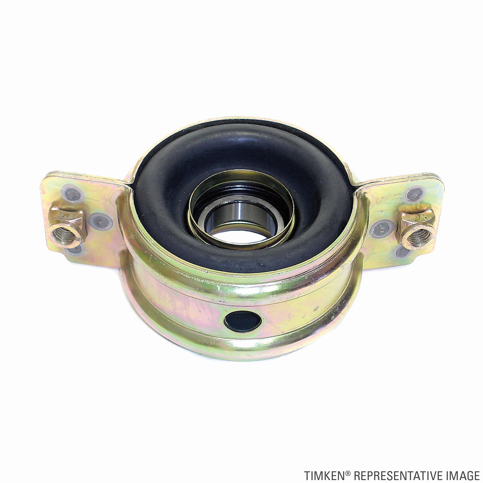 Timken HB3034 Driveline Center Support Bearing - Image 4