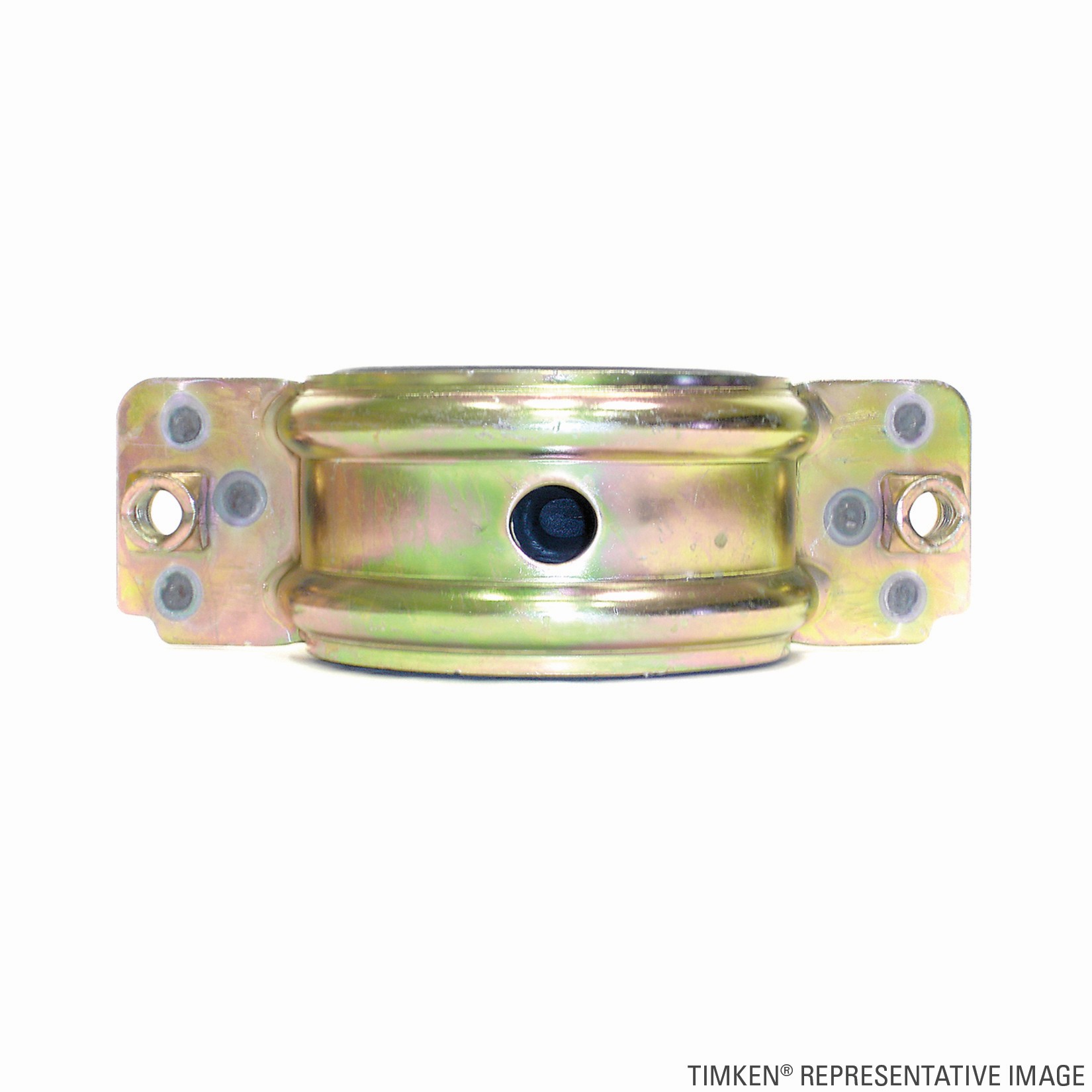Timken HB3034 Driveline Center Support Bearing - Image 2