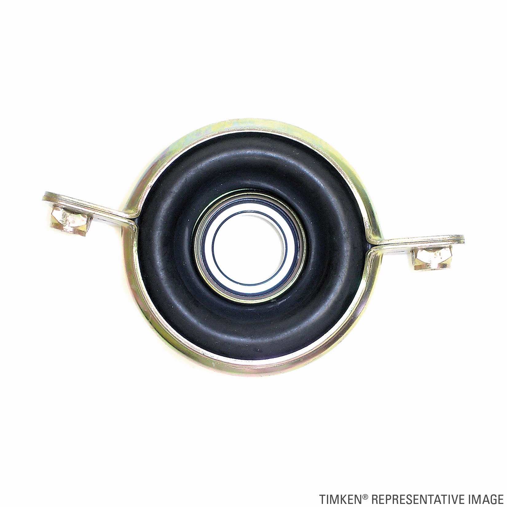 Timken HB3034 Driveline Center Support Bearing - Image 3