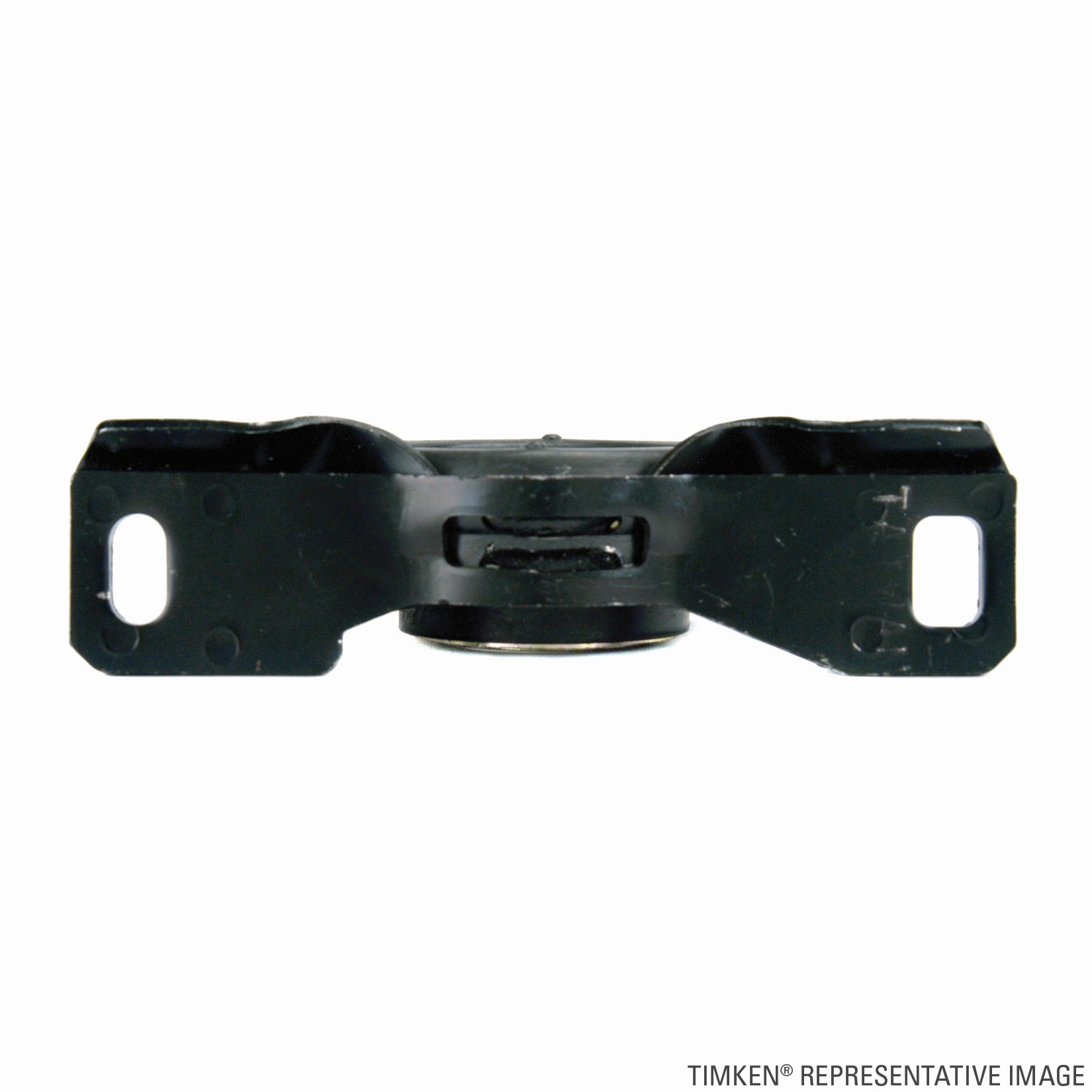 Timken HB3035 Driveline Center Support Bearing - Image 3