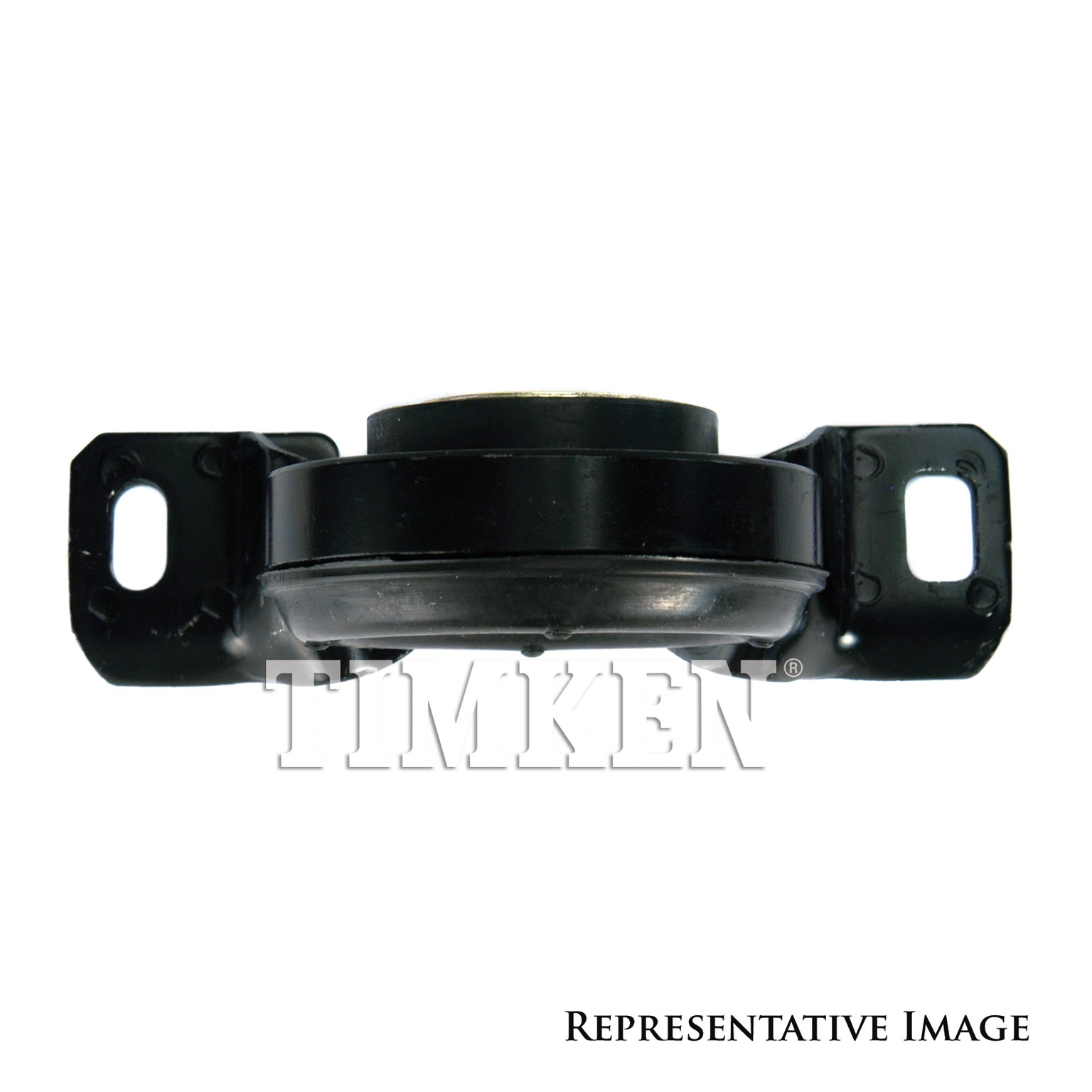Timken HB3035 Driveline Center Support Bearing - Image 4