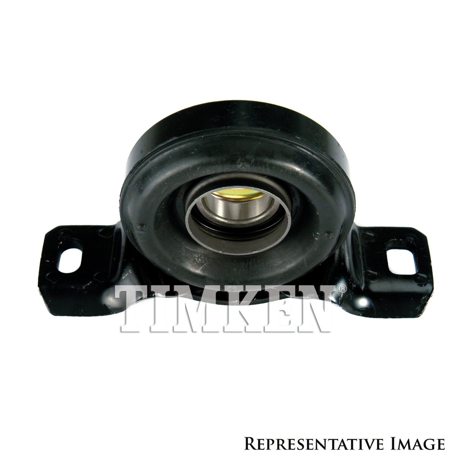 Timken HB3035 Driveline Center Support Bearing - Image 5