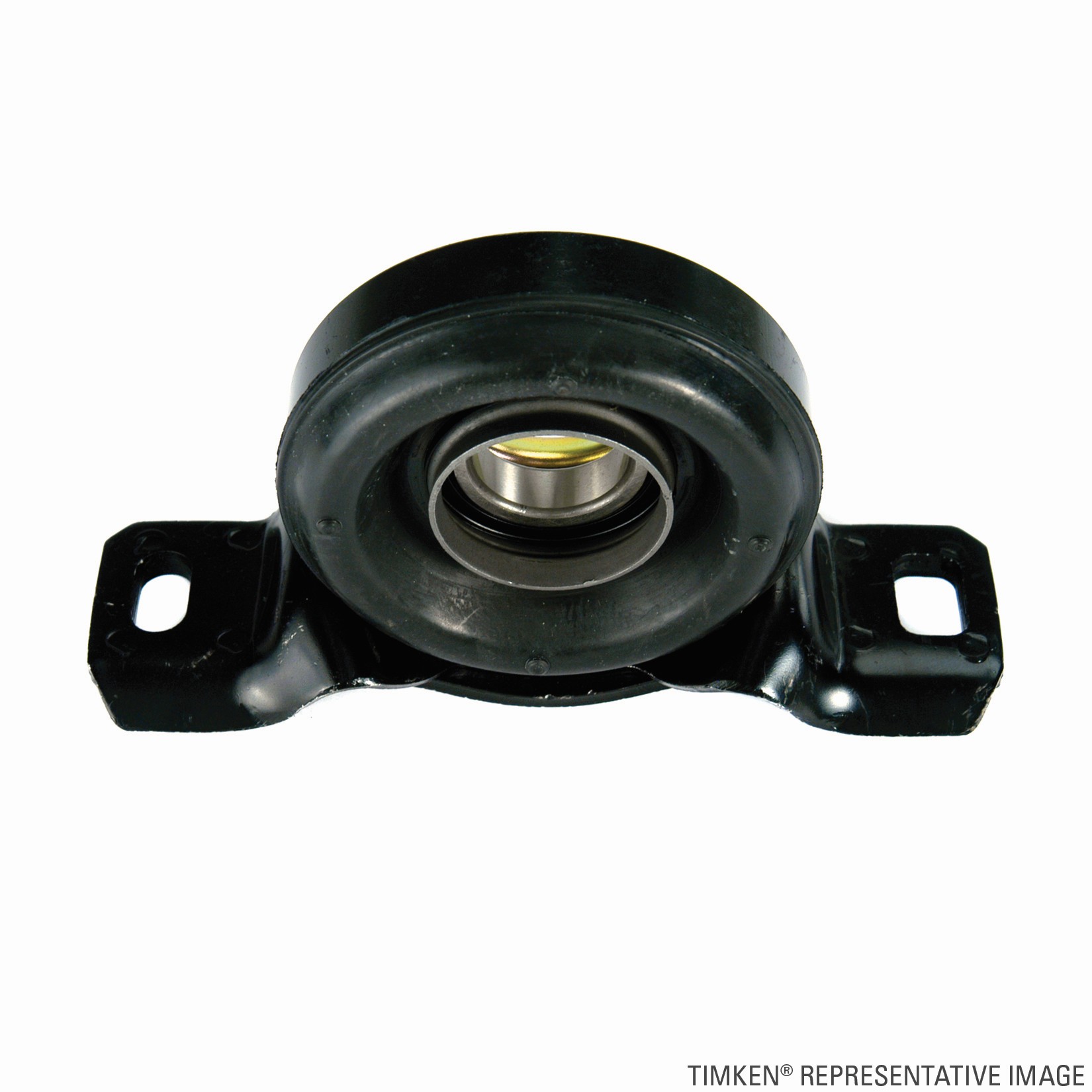 Timken HB3039 Driveline Center Support Bearing - Image 4