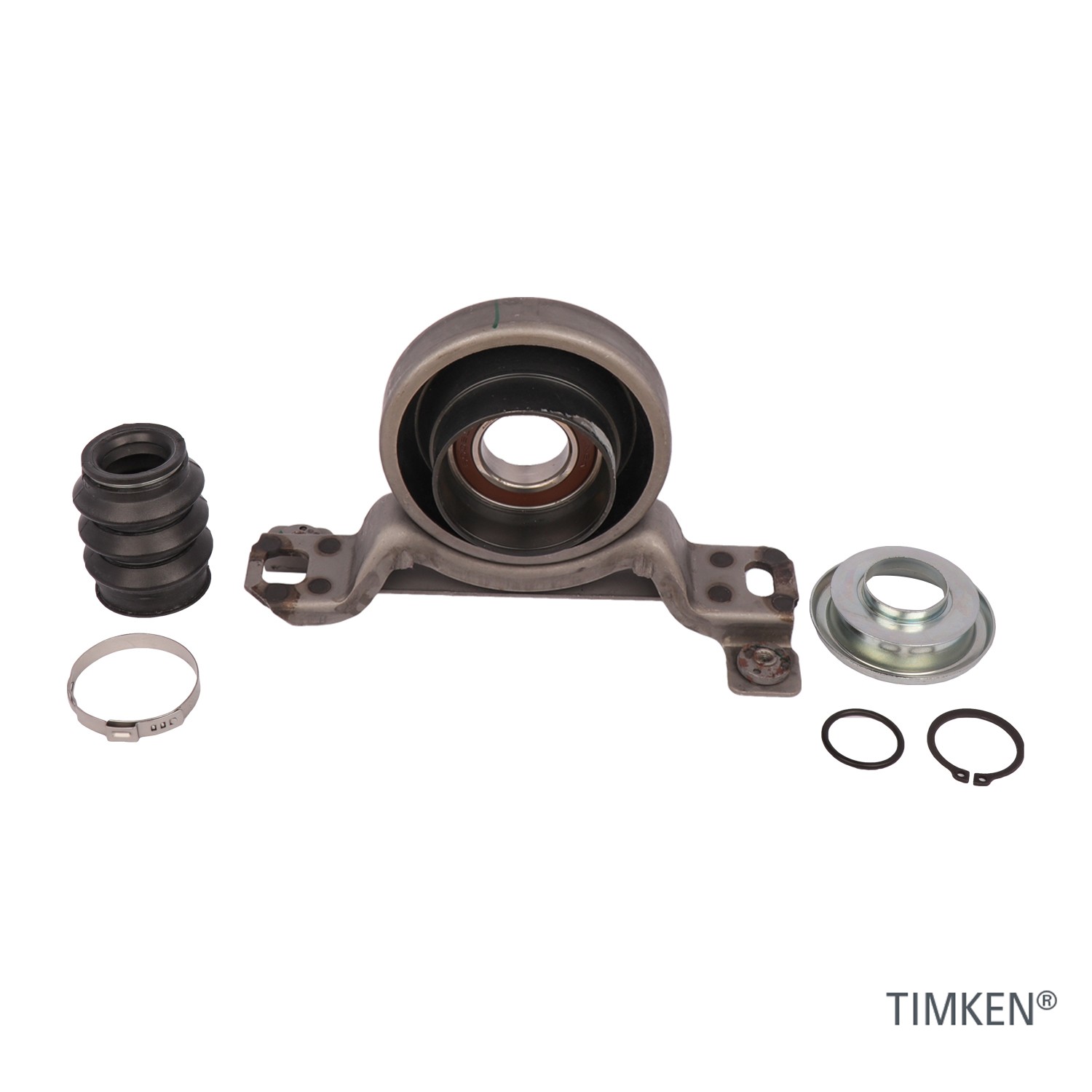 Timken HB3074A Driveline Center Support Bearing - Image 5