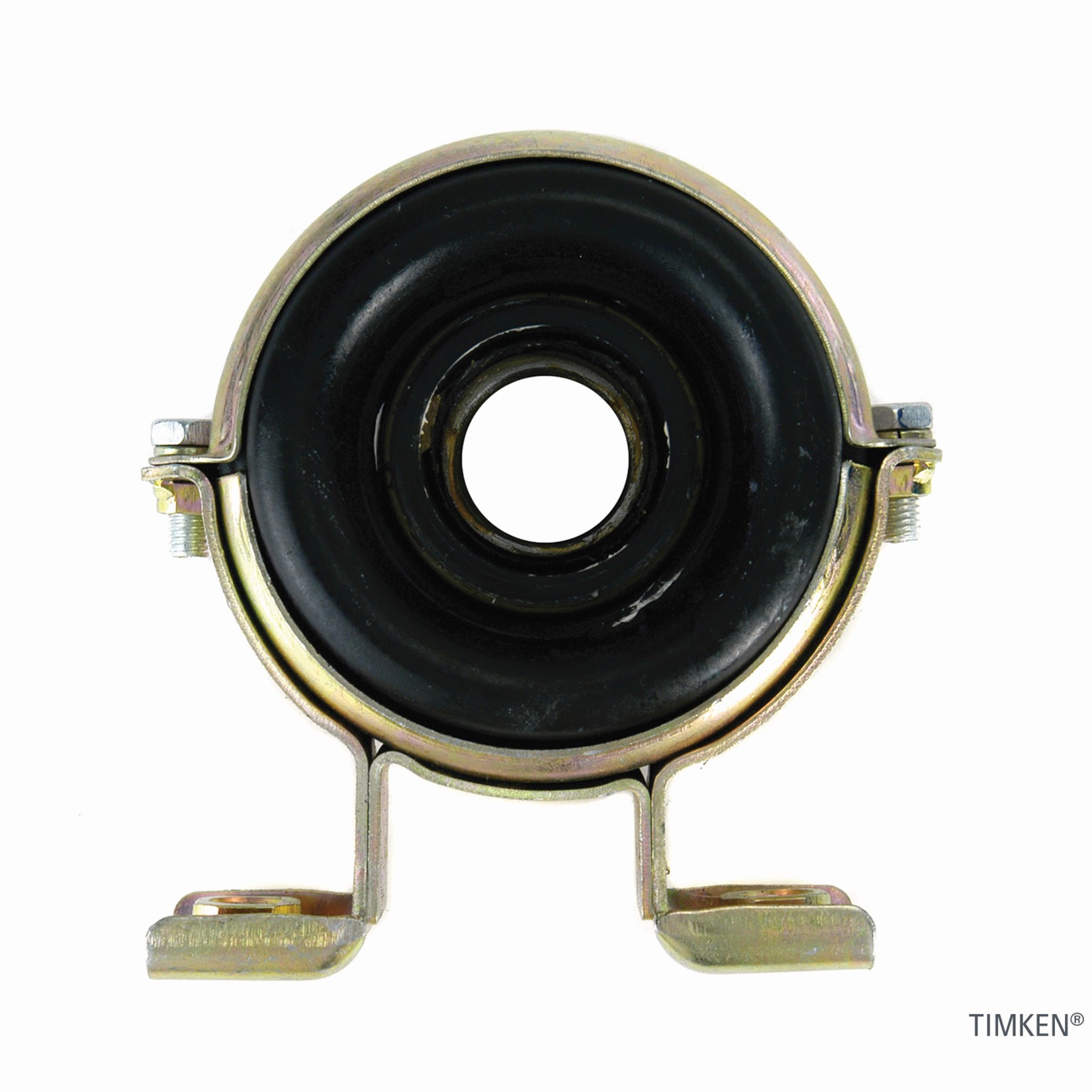 Timken HB33 Driveline Center Support Bearing - Image 2