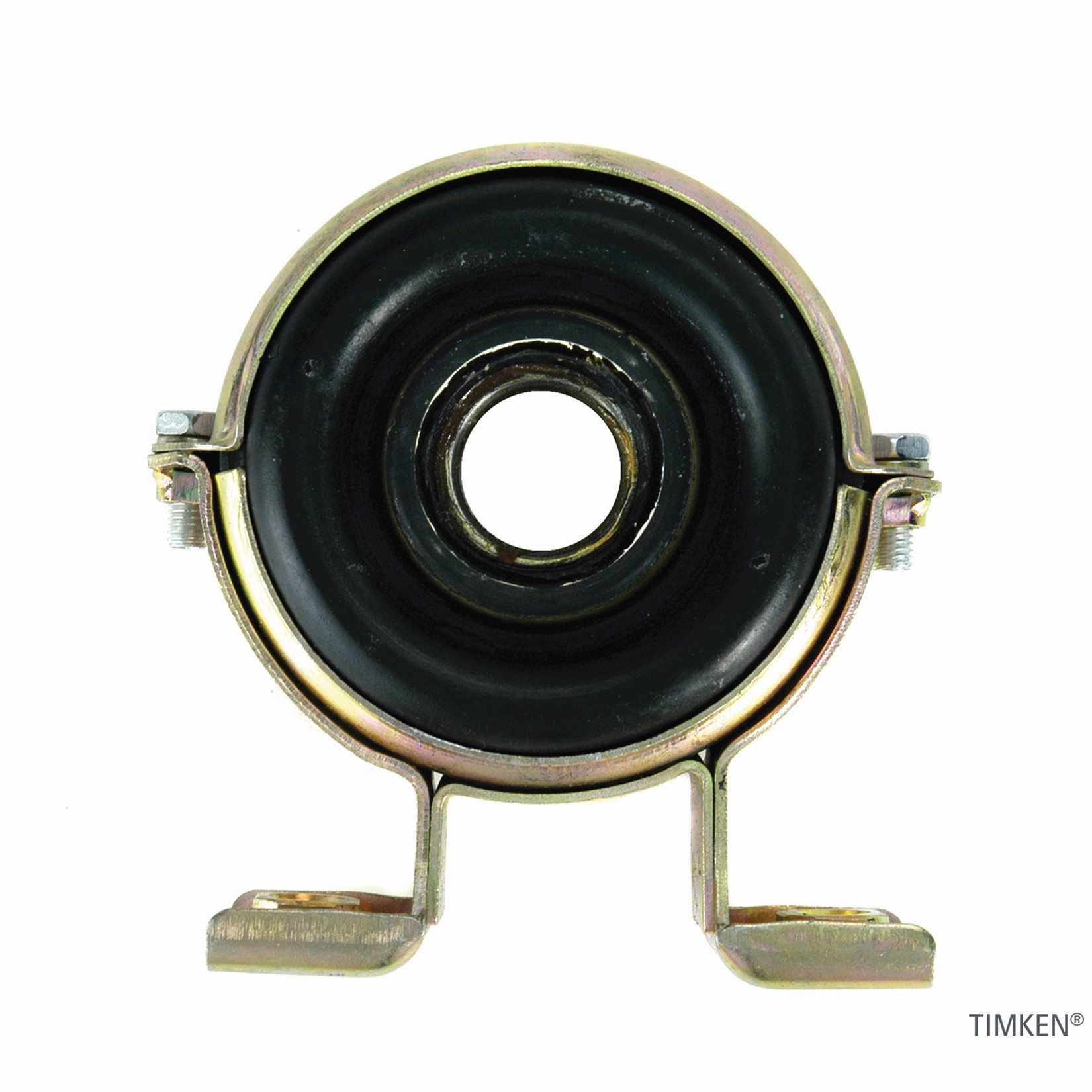Timken HB33 Driveline Center Support Bearing - Image 5
