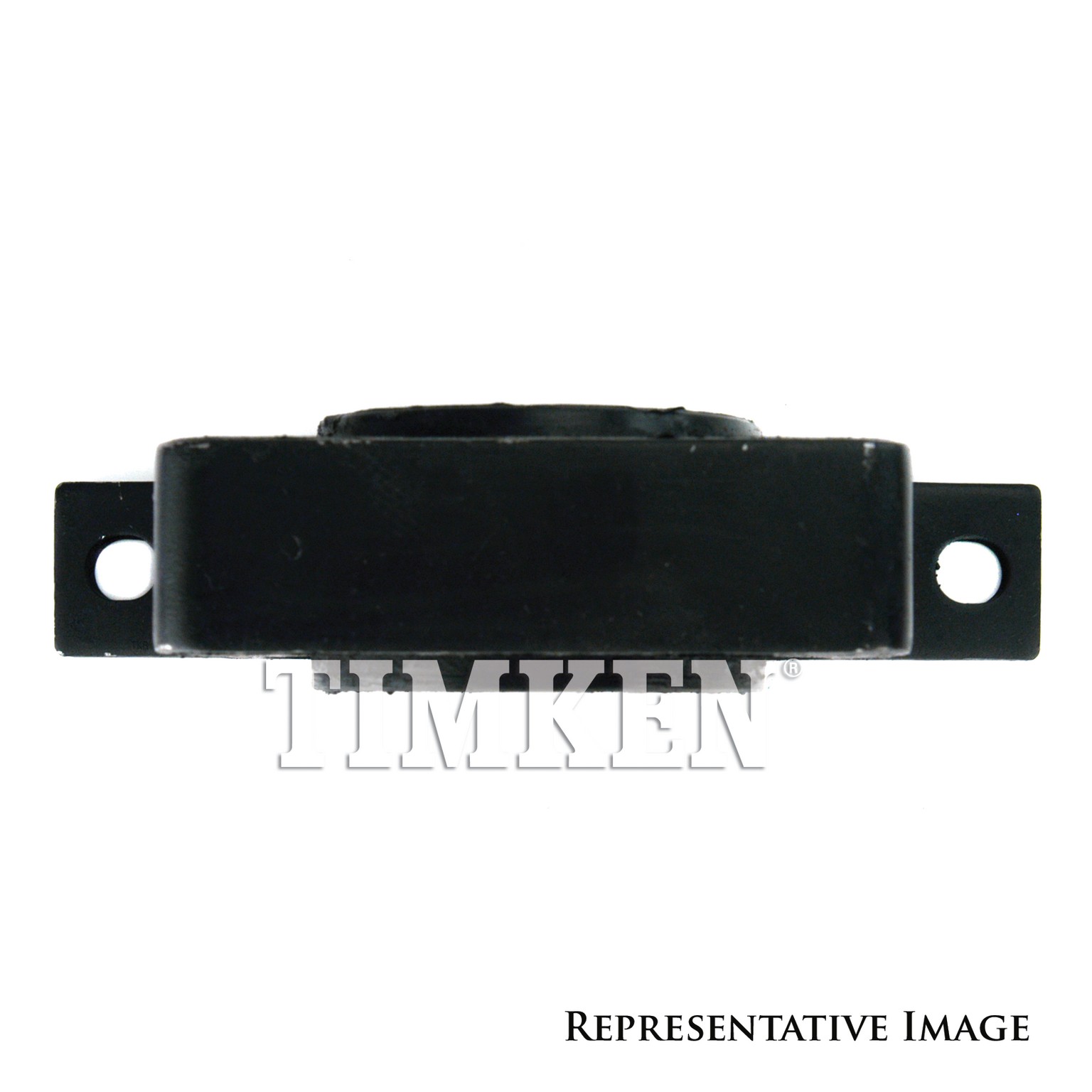 Timken HB3513 Driveline Center Support Bearing - Image 3