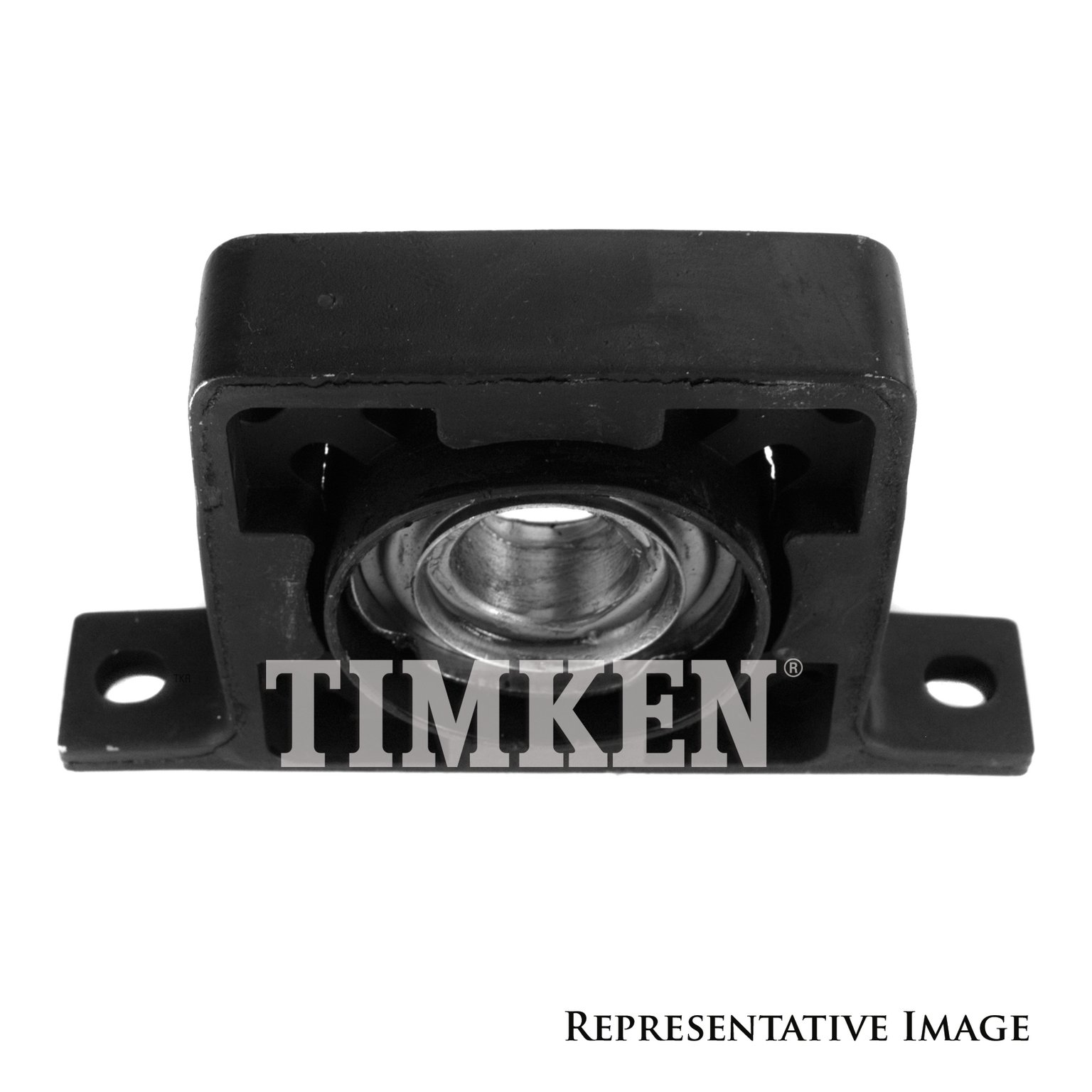 Timken HB3513 Driveline Center Support Bearing - Image 4