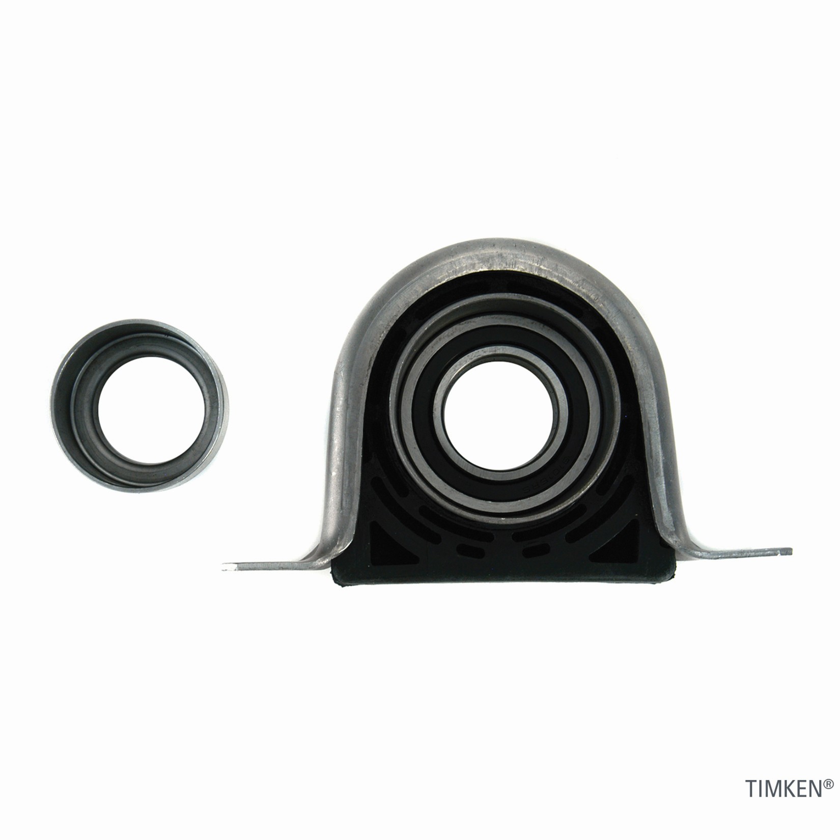 Timken HB4010A Driveline Center Support Bearing - Image 2
