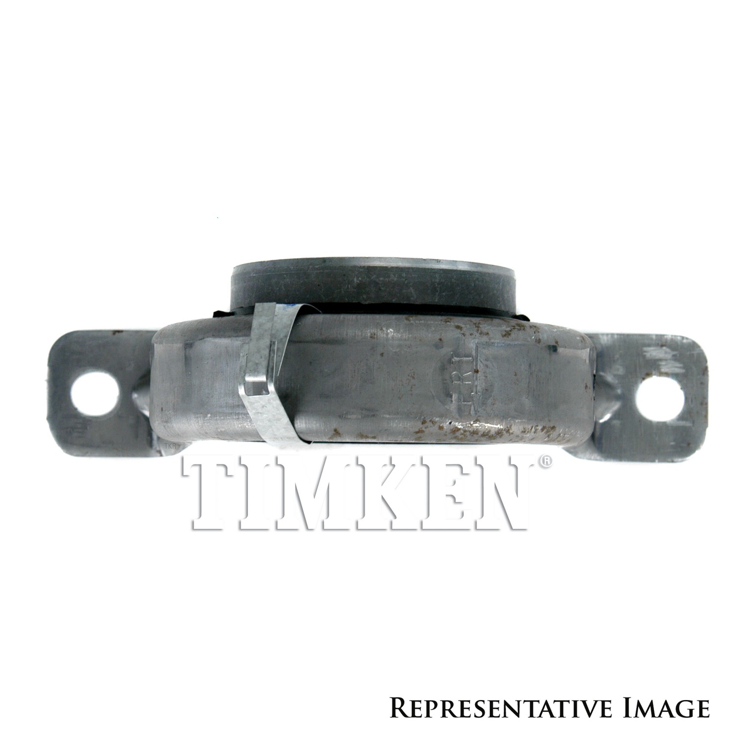 Timken HB4010A Driveline Center Support Bearing - Image 3