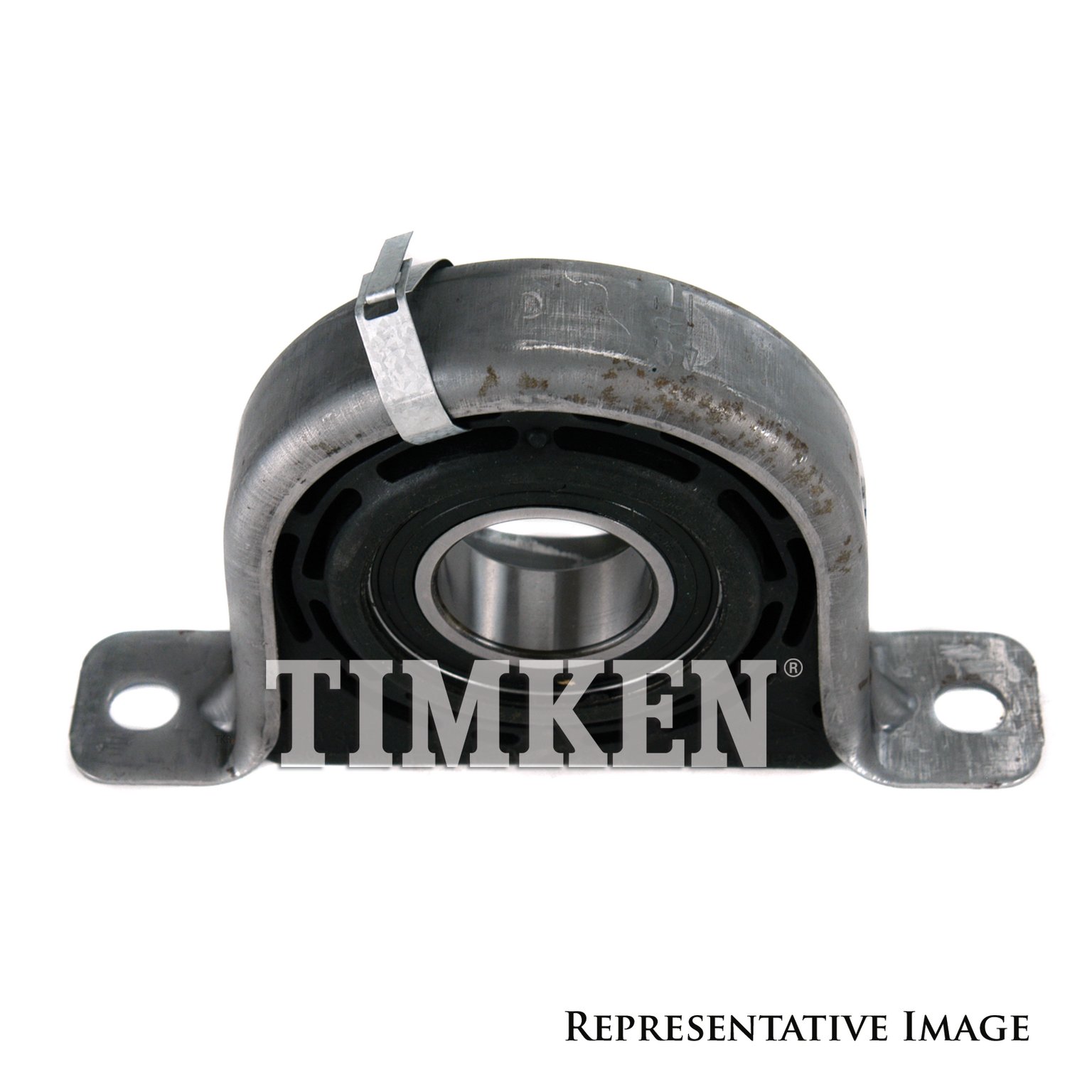 Timken HB4010A Driveline Center Support Bearing - Image 4
