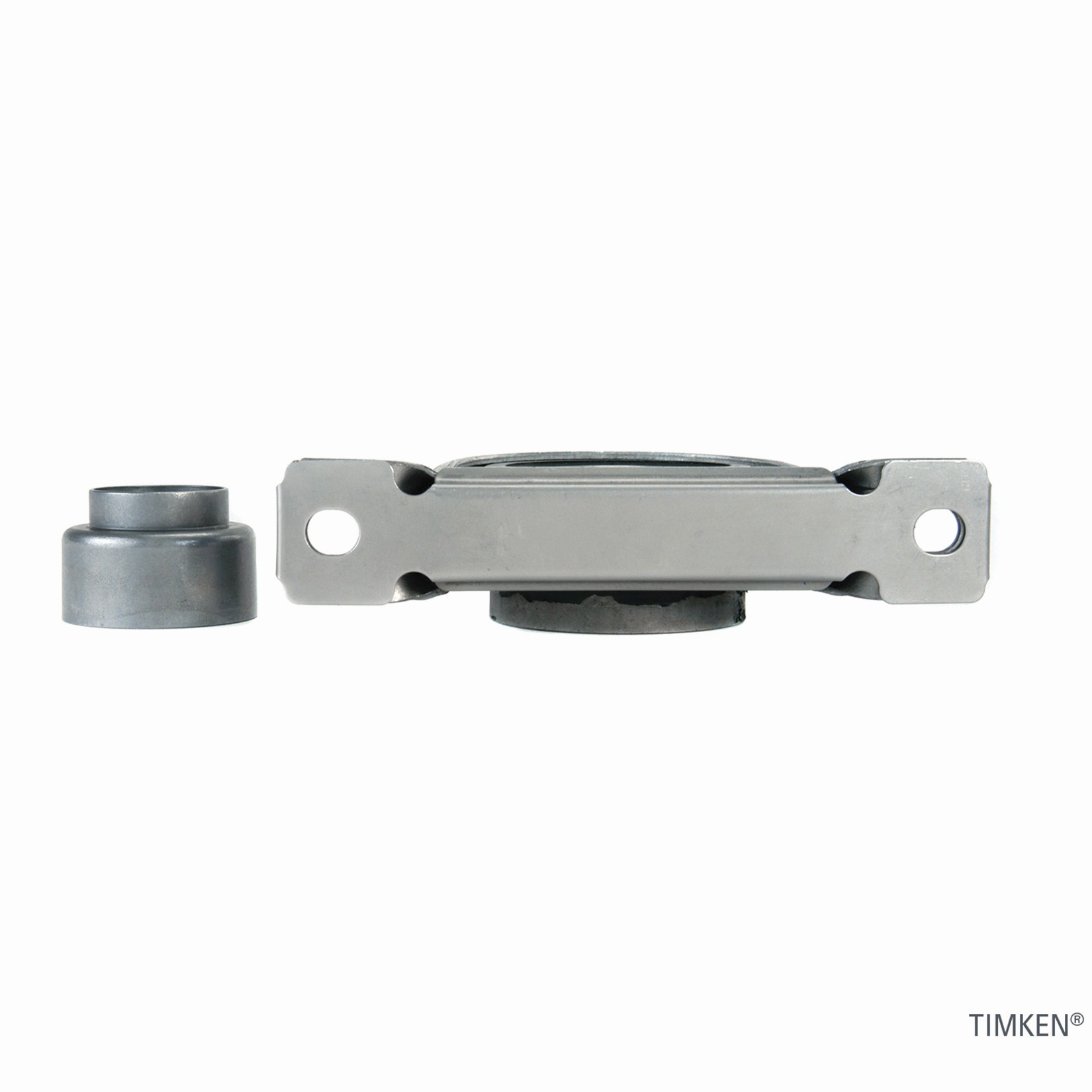 Timken HB4019A Driveline Center Support Bearing - Image 3