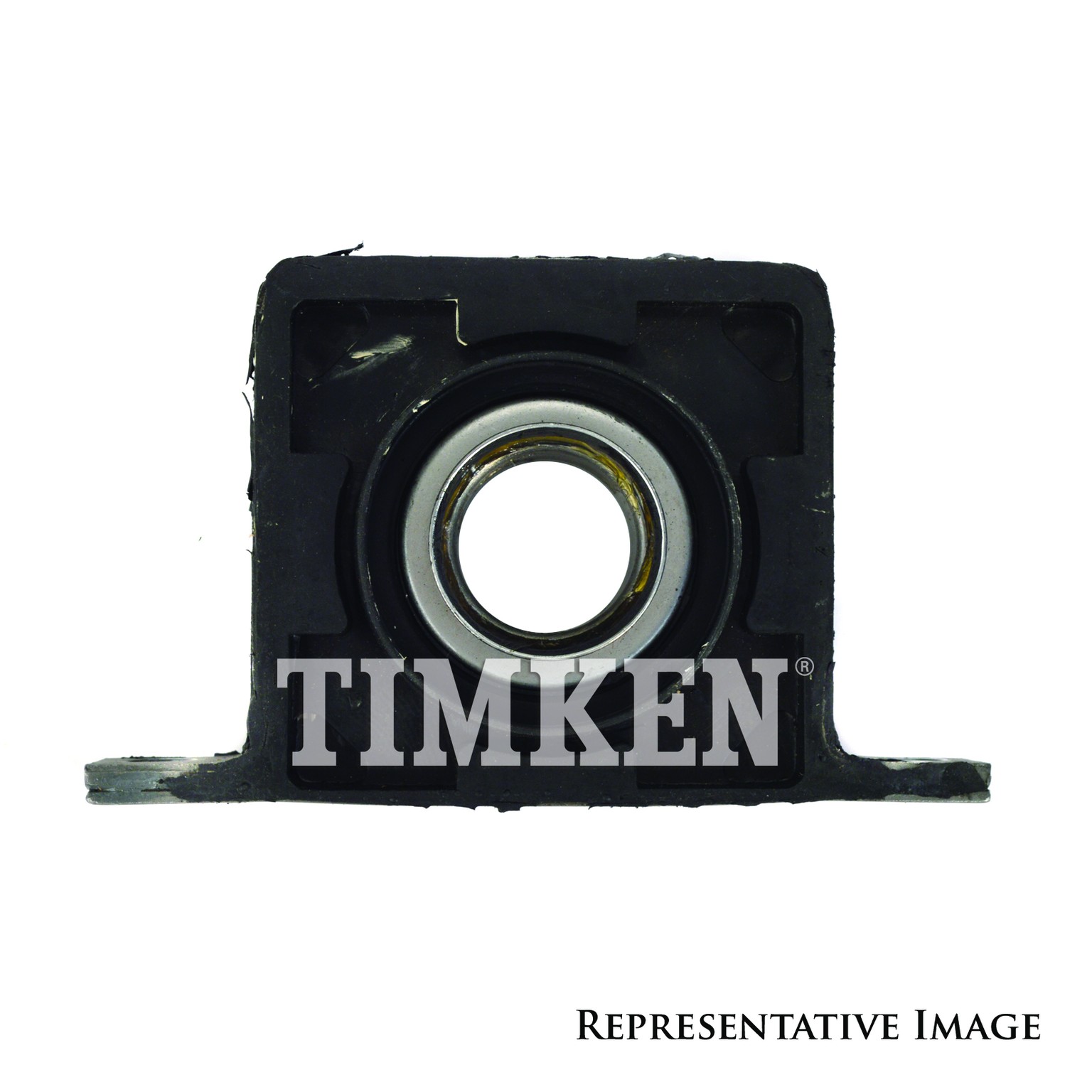 Timken HB4021 Driveline Center Support Bearing - Image 3