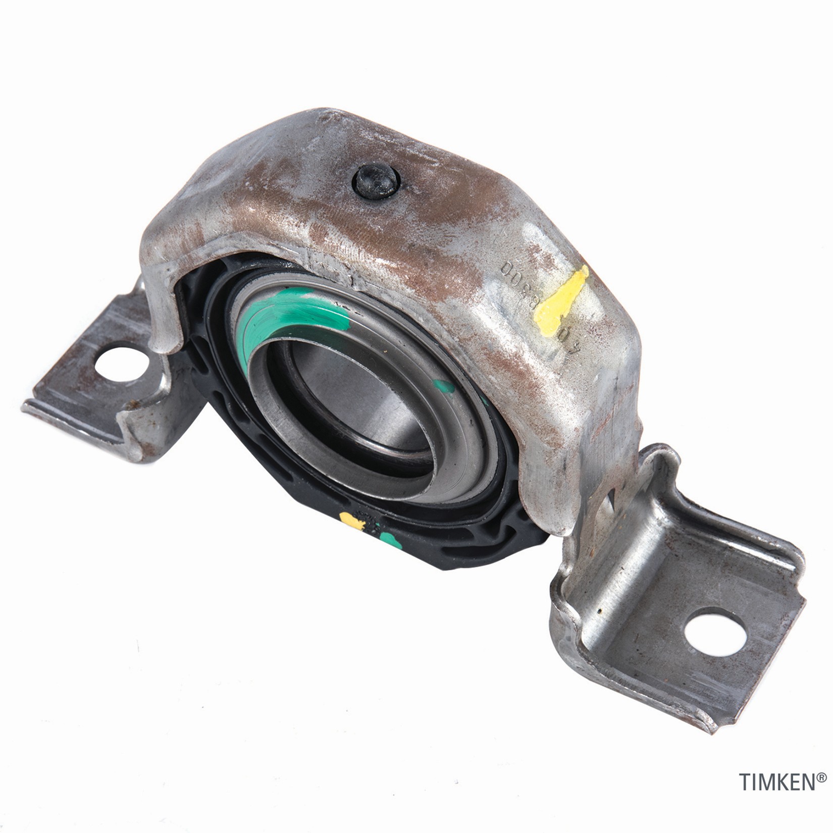 Timken HB4028A Driveline Center Support Bearing