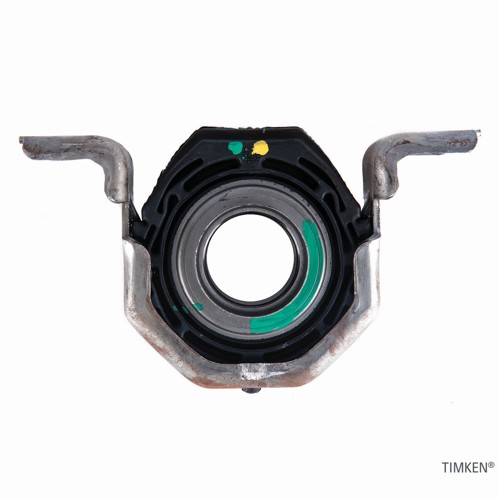 Timken HB4028A Driveline Center Support Bearing - Image 2