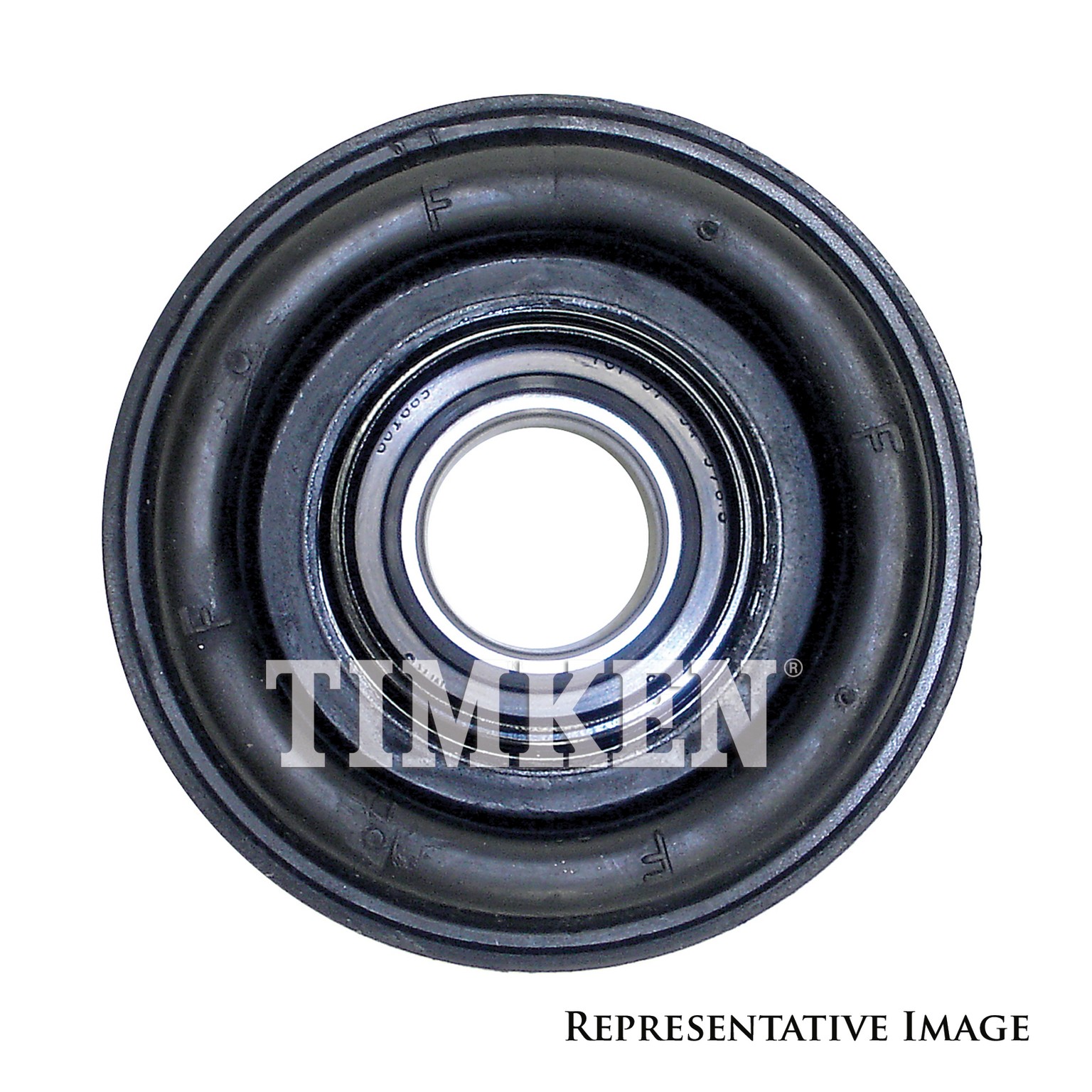 Timken HB6 Driveline Center Support Bearing - Image 4