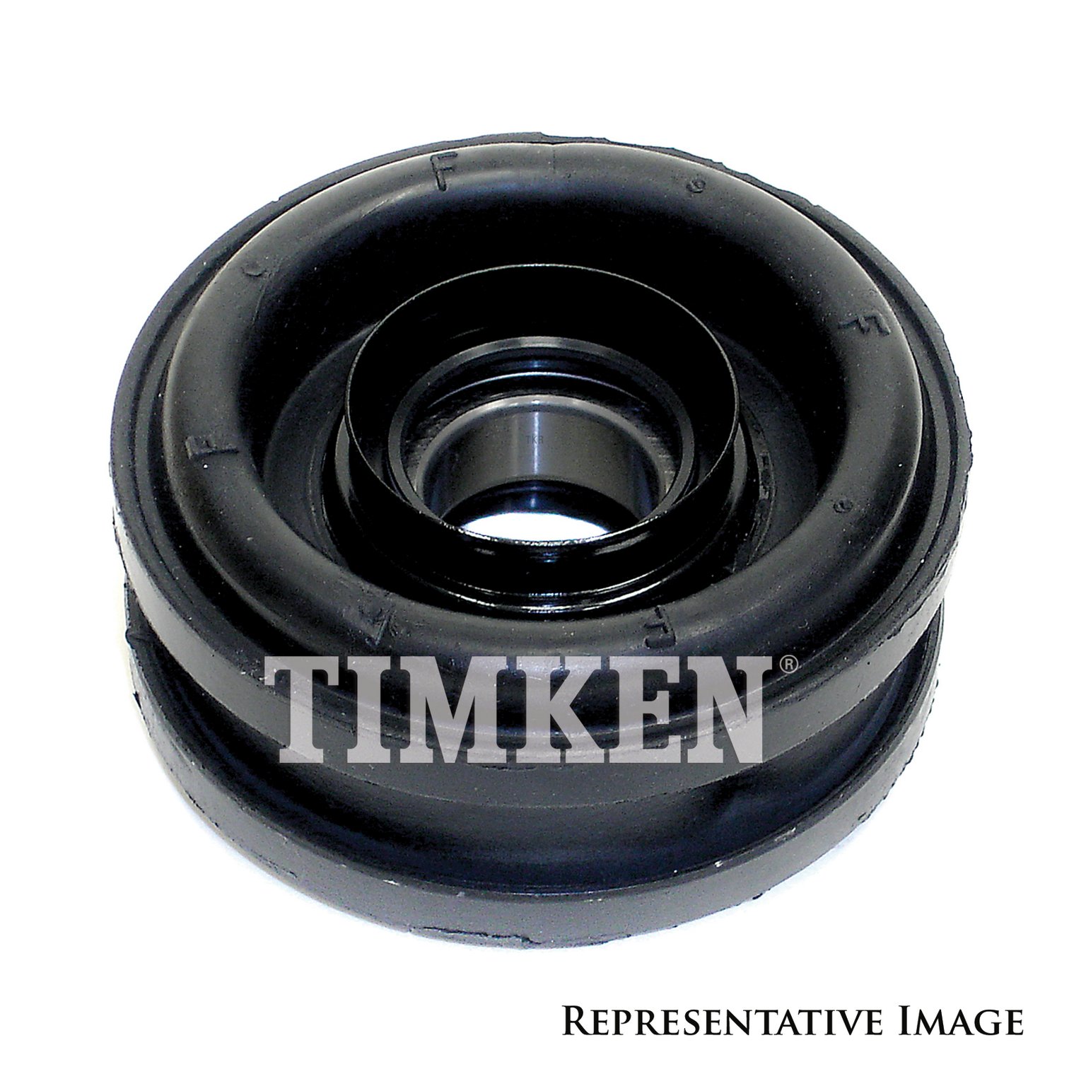 Timken HB6 Driveline Center Support Bearing - Image 5