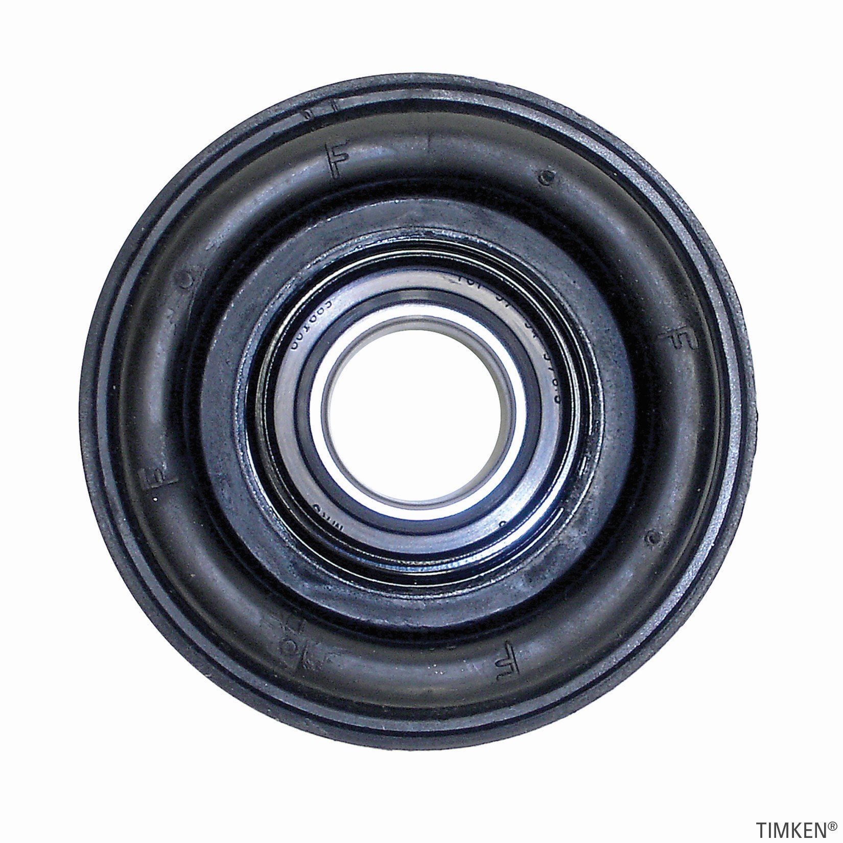 Timken HB6 Driveline Center Support Bearing - Image 7