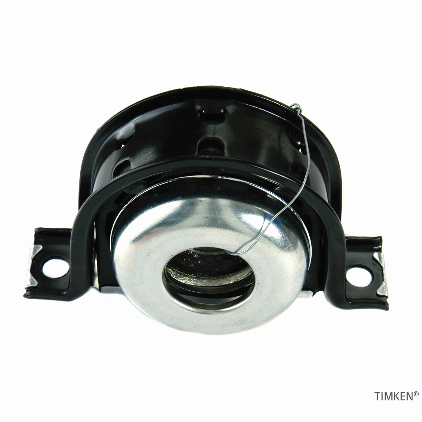 Timken HB88107D Driveline Center Support Hanger Bearing
