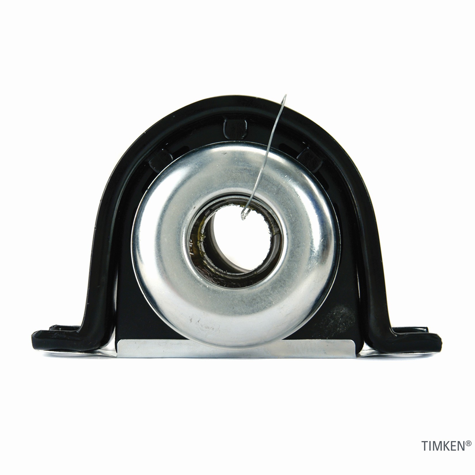Timken HB88107D Driveline Center Support Hanger Bearing - Image 3