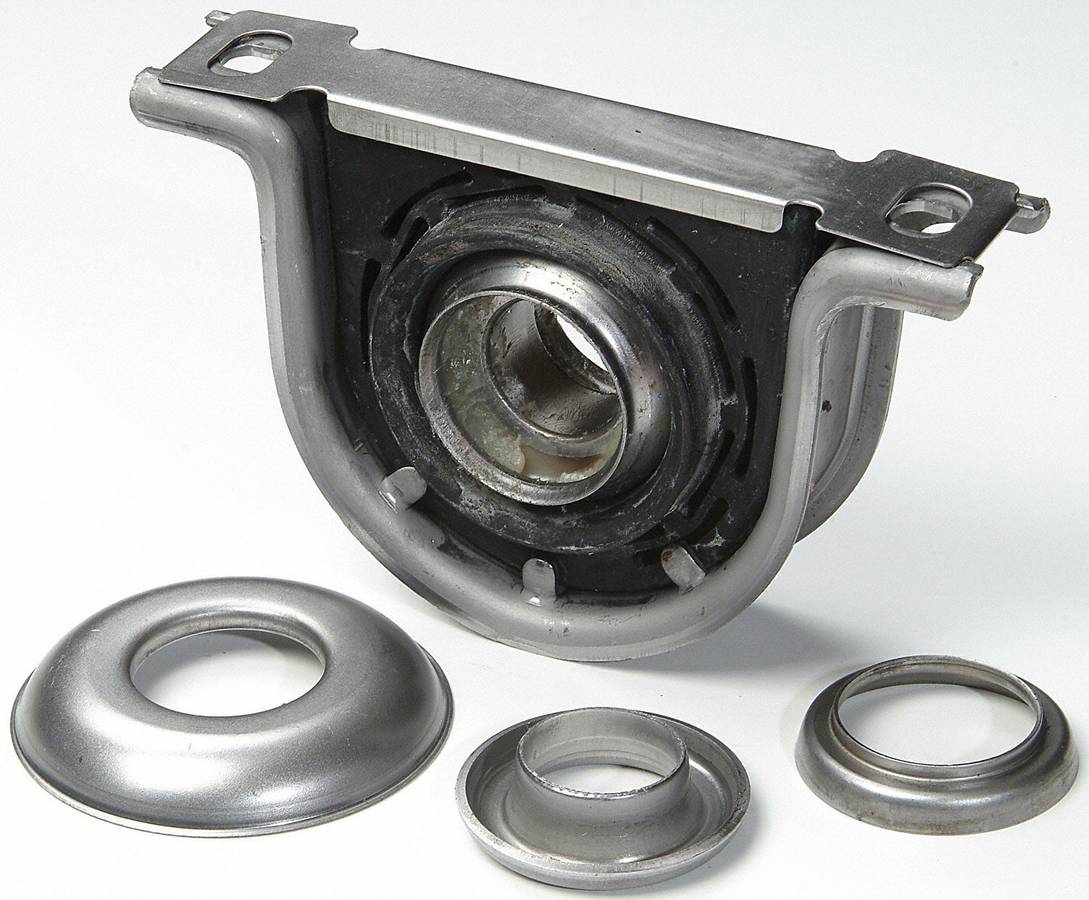 Timken HB88107E Driveline Center Support Bearing - Image 3