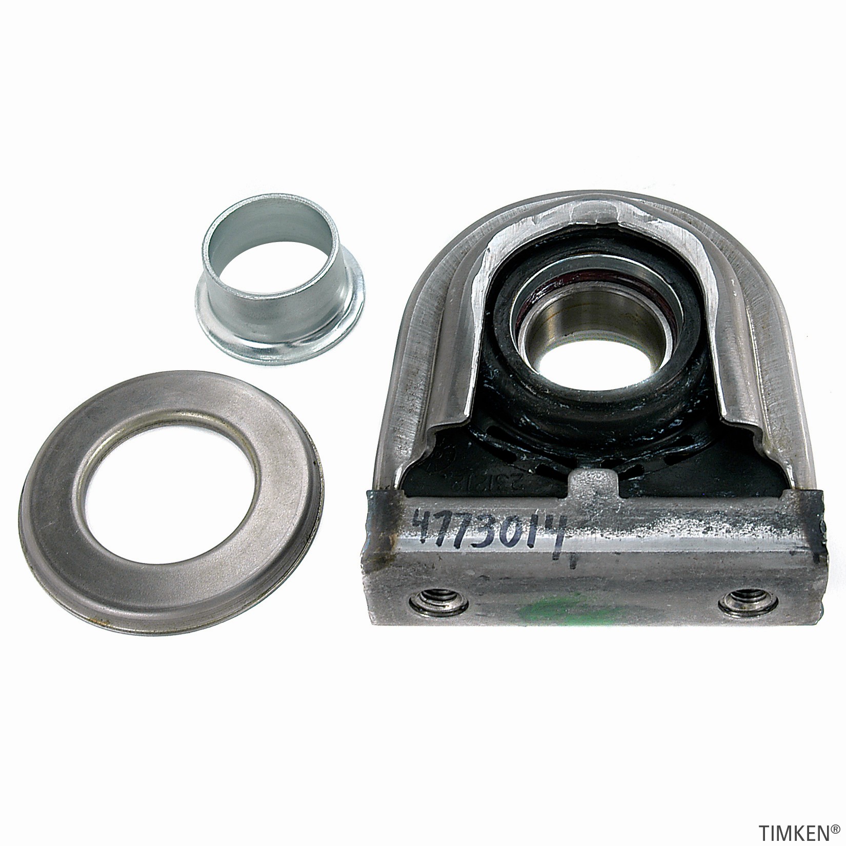 Timken HB88108D Driveline Center Support Bearing