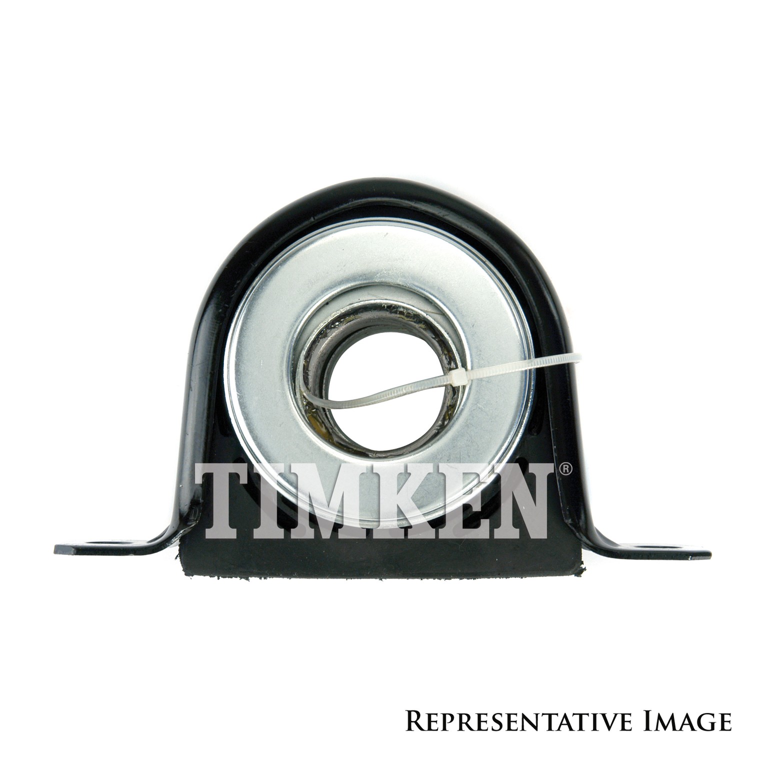 Timken HB88108FD Driveline Center Support Bearing - Image 3