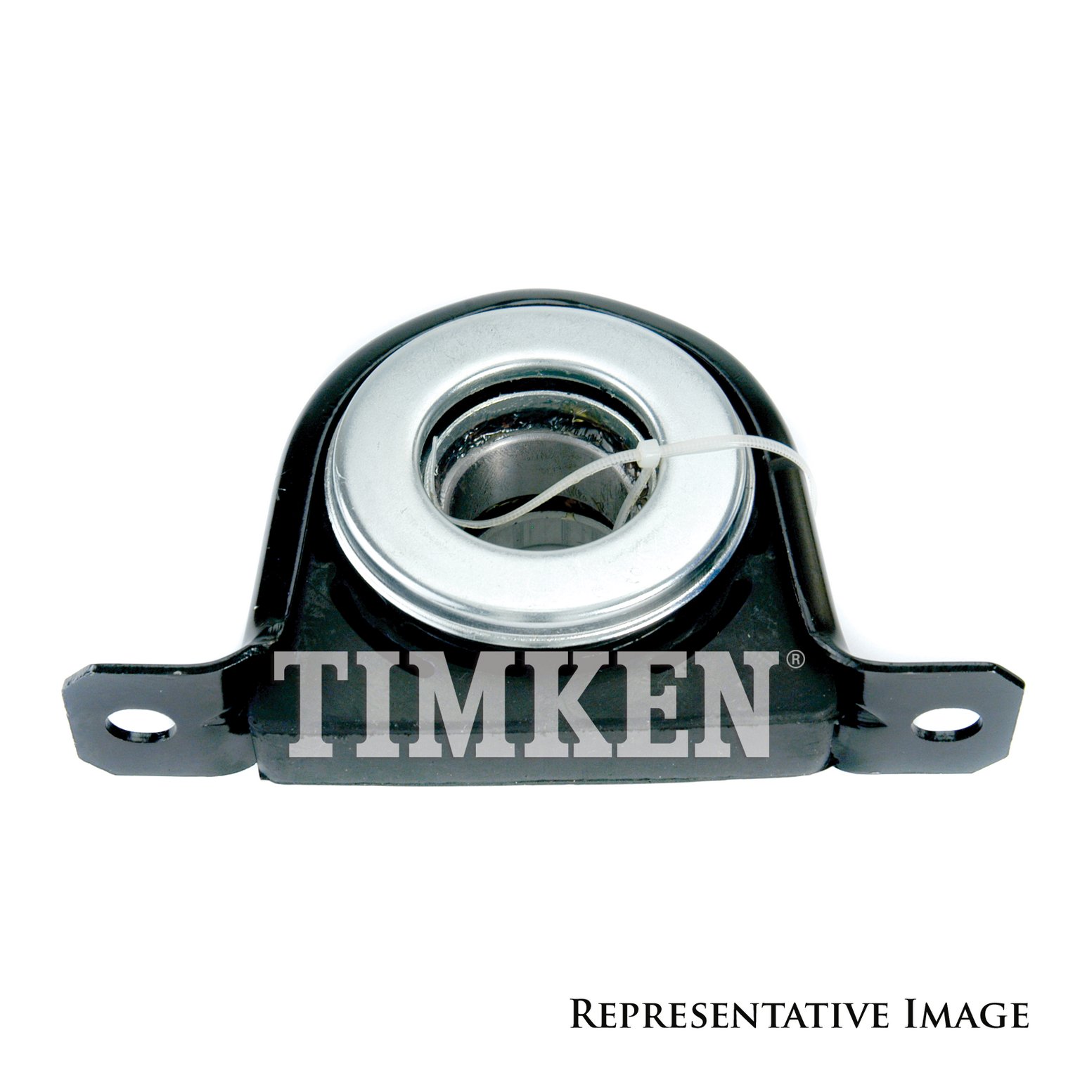 Timken HB88108FD Driveline Center Support Bearing - Image 4