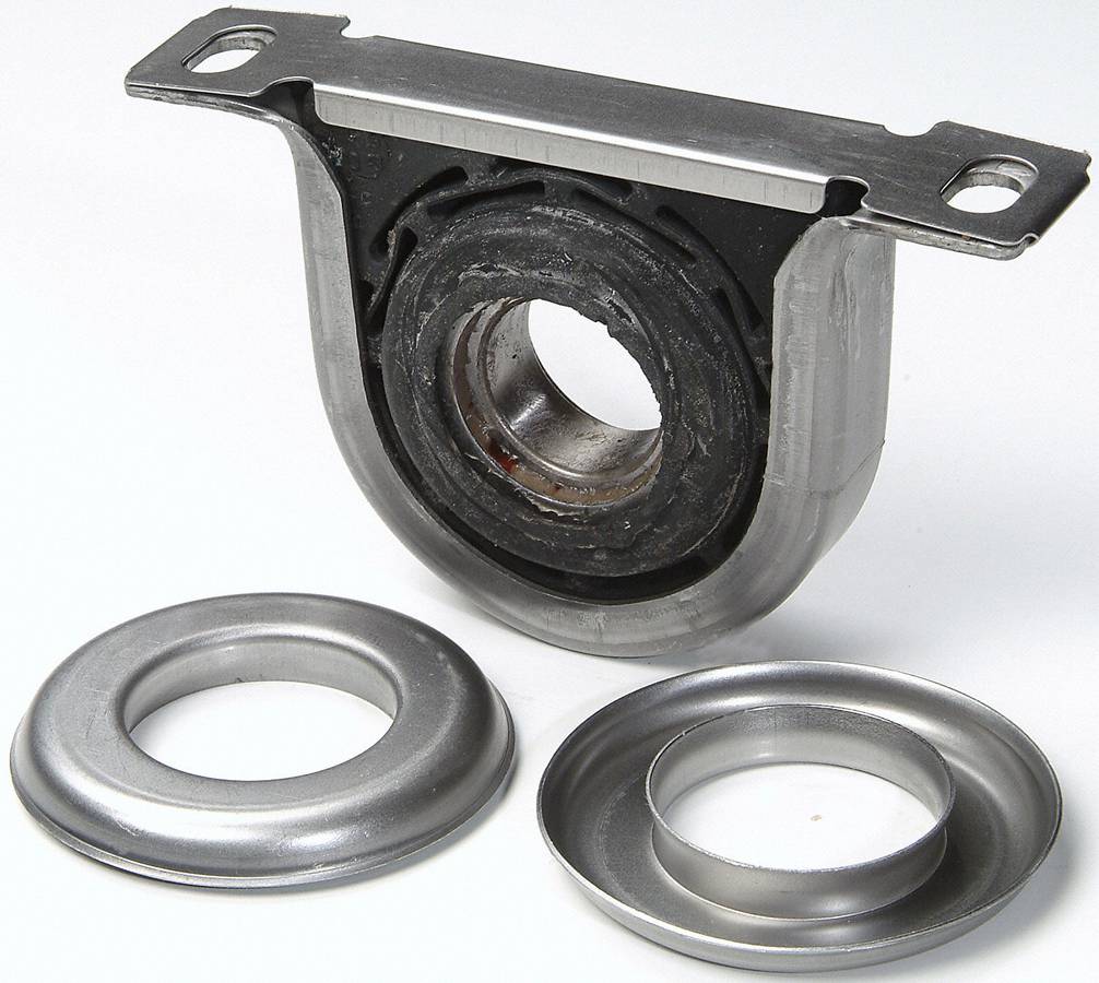 Timken HB88508AA Driveline Center Support Bearing - Image 2
