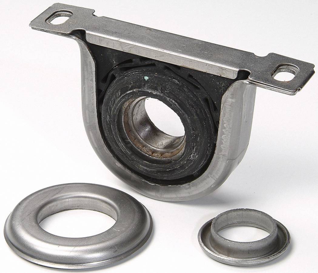 Timken HB88508AB Driveline Center Support Bearing - Image 4