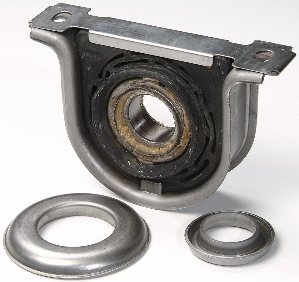 Timken HB88508B Driveline Center Support Hanger Bearing - Image 3