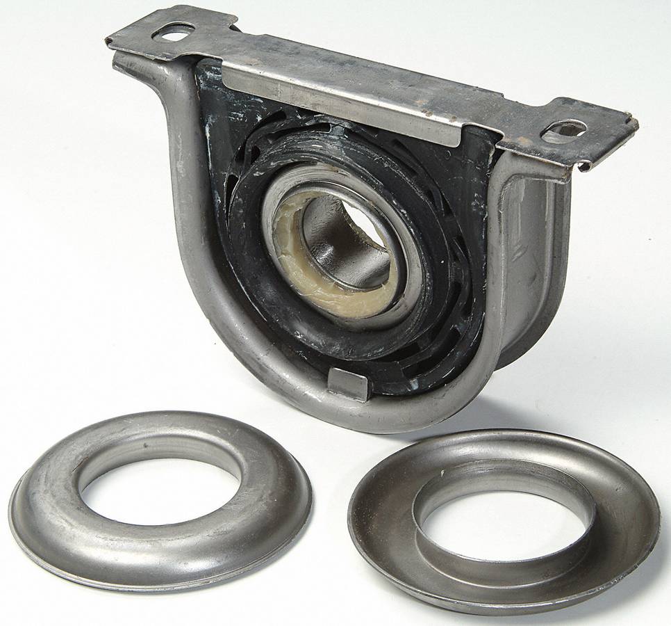 Timken HB88508E Driveline Center Support Hanger Bearing - Image 3