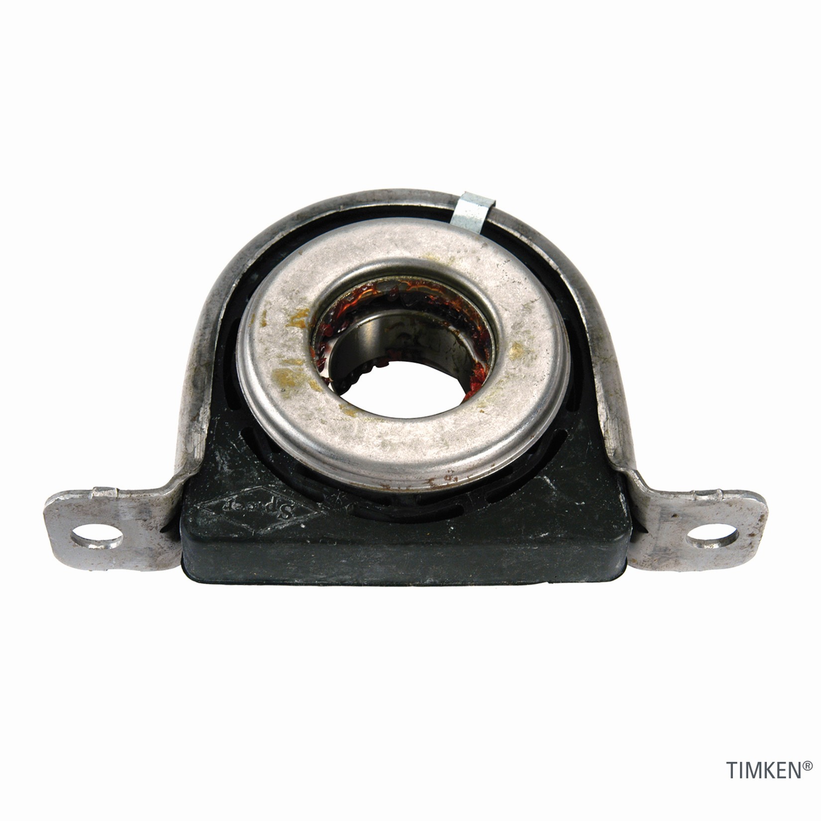 Timken HB88508F Driveline Center Support Bearing