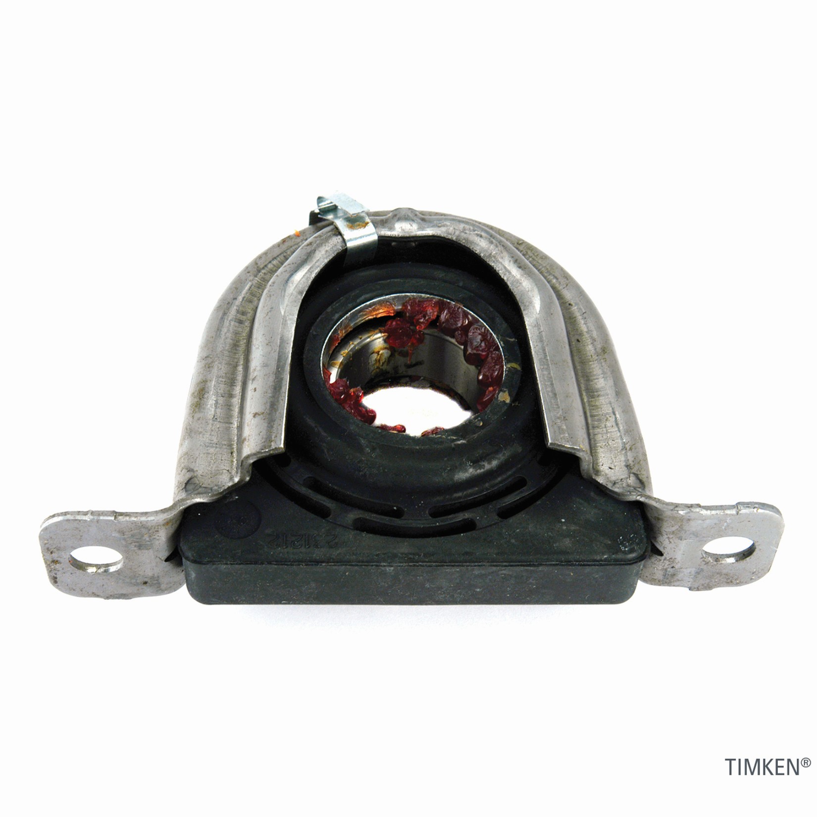Timken HB88508F Driveline Center Support Bearing - Image 3