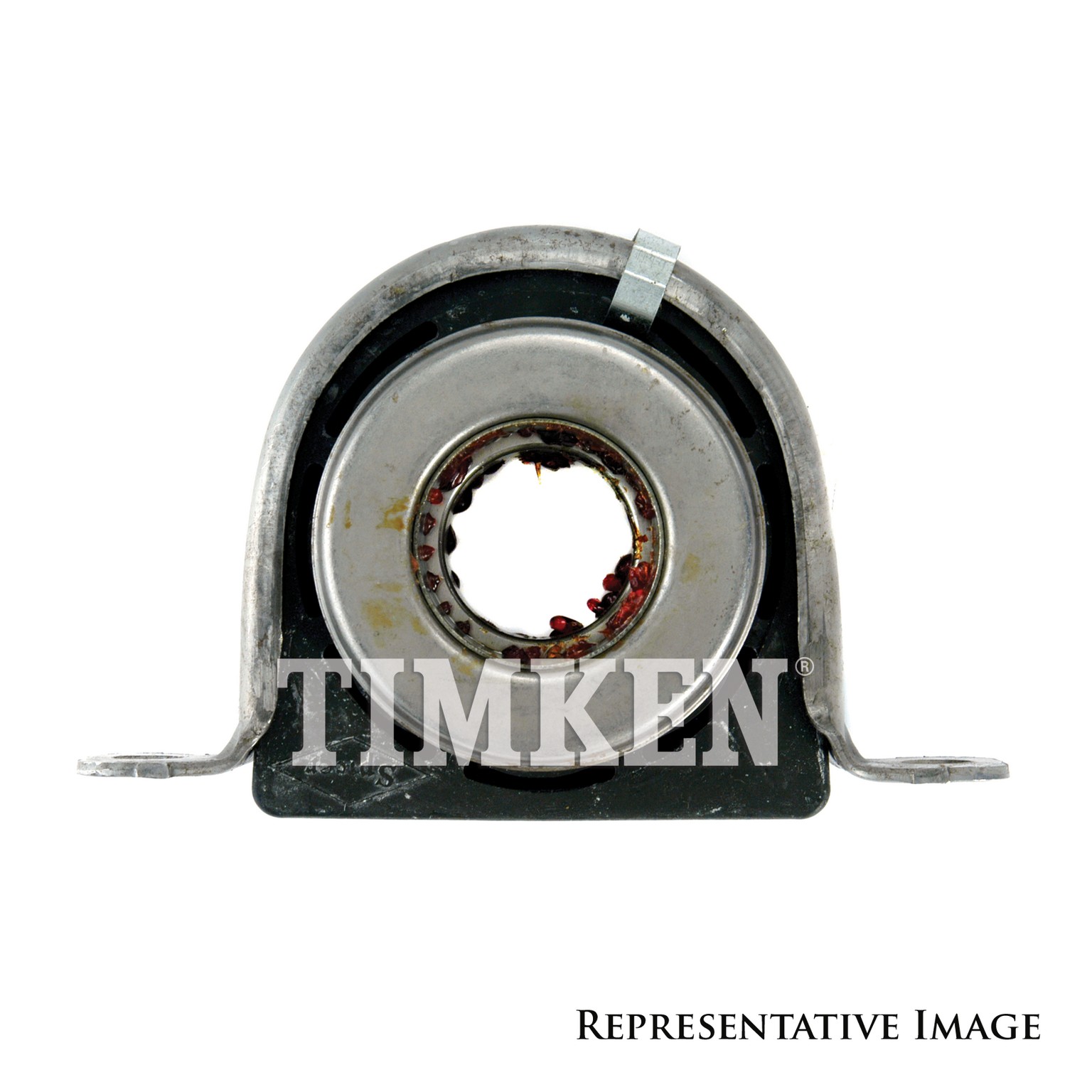 Timken HB88508F Driveline Center Support Bearing - Image 4