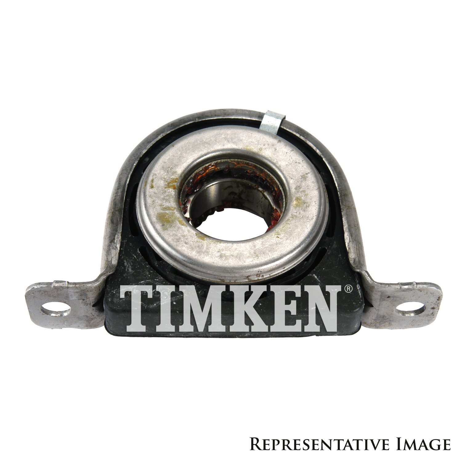 Timken HB88508F Driveline Center Support Bearing - Image 5